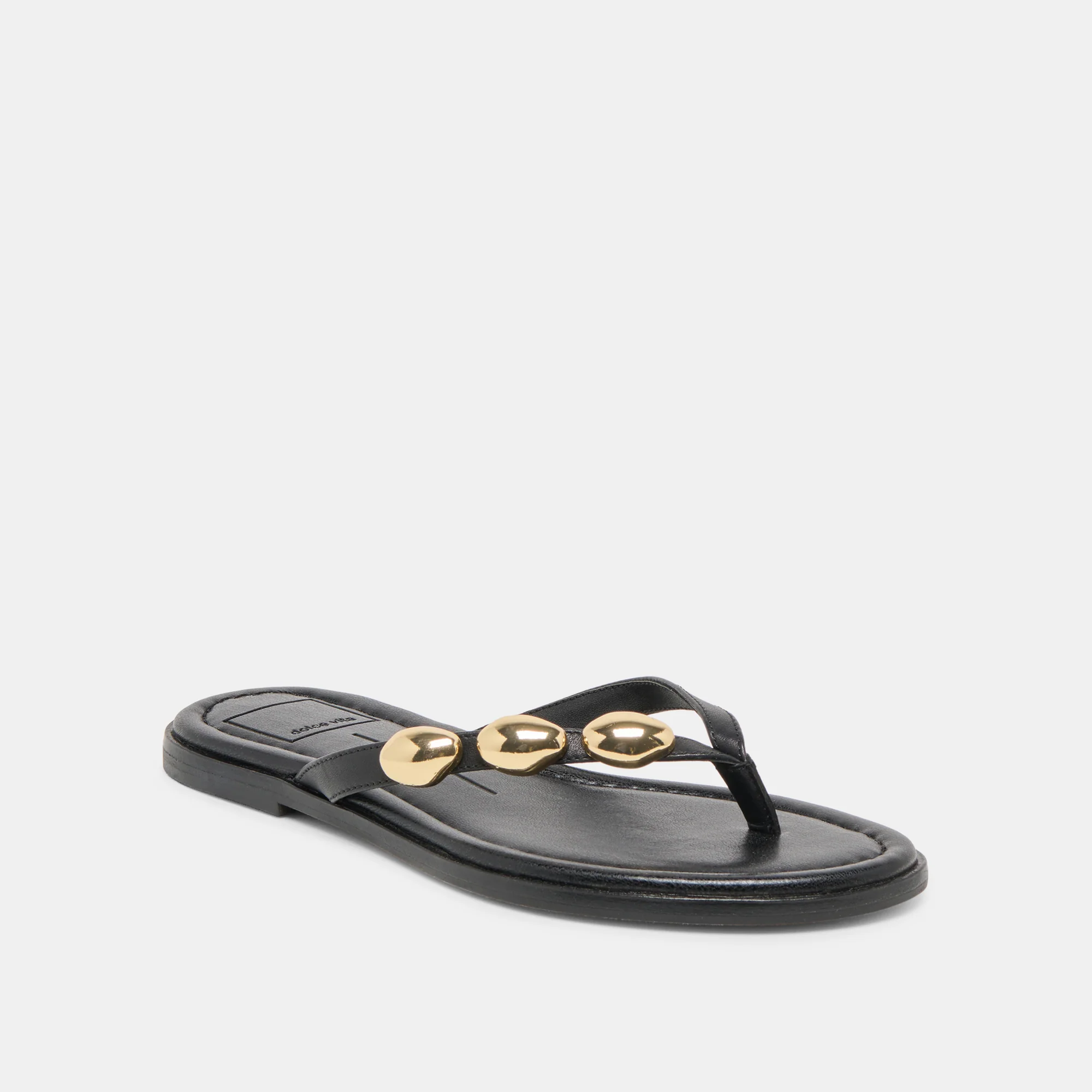 JUNY BLACK LEATHER - Image 3