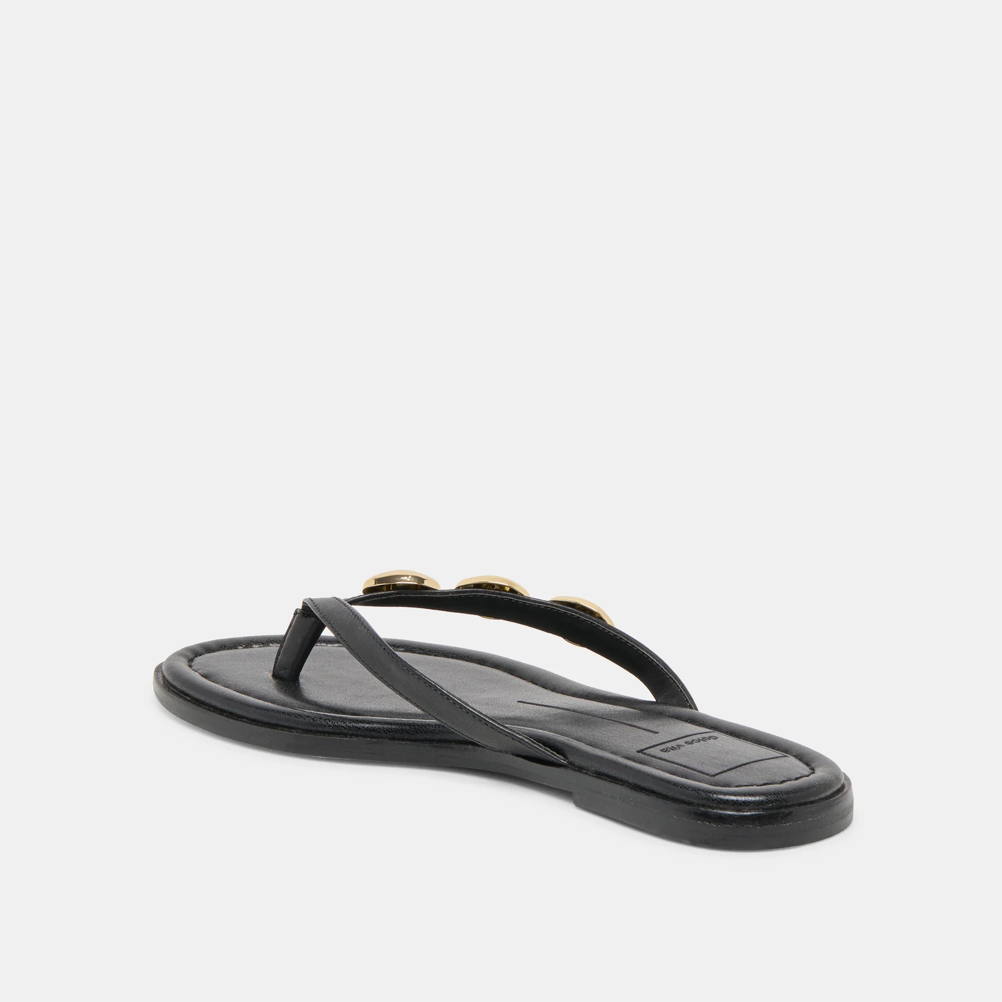 JUNY BLACK LEATHER - Image 7