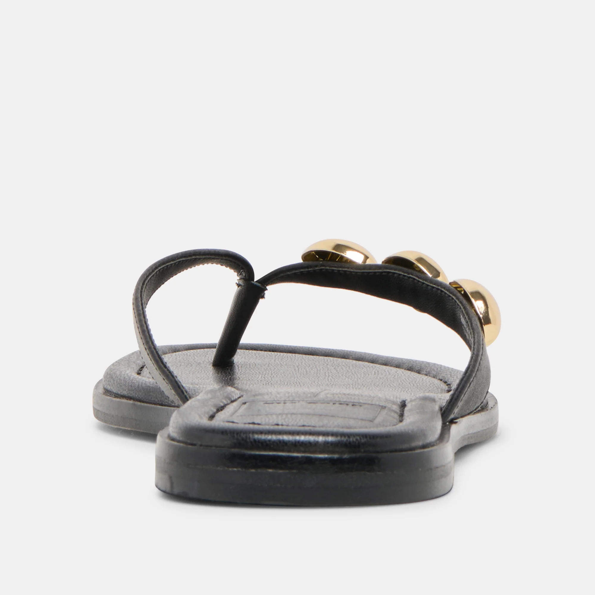 JUNY BLACK LEATHER - Image 9