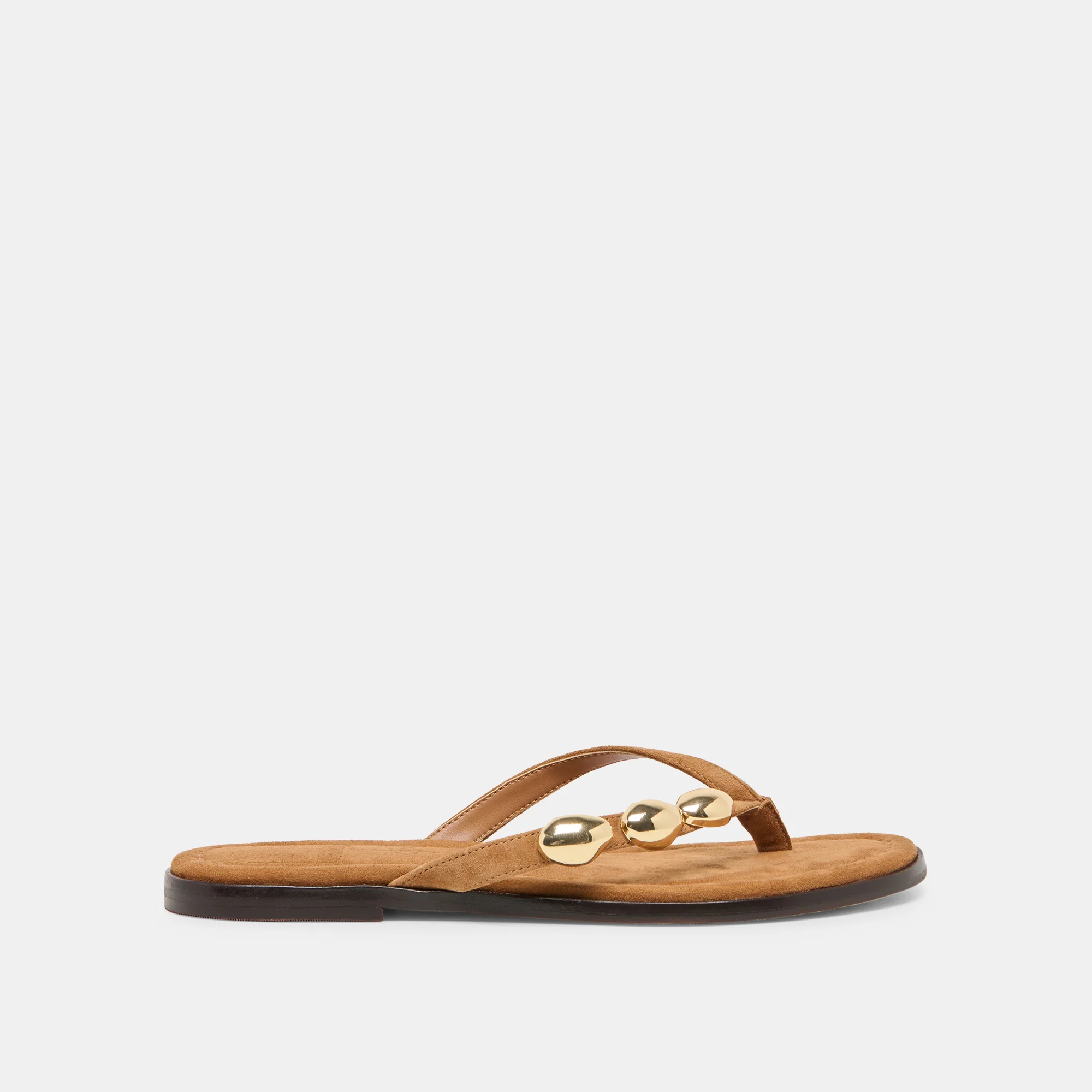 JUNY TEAK NUBUCK
