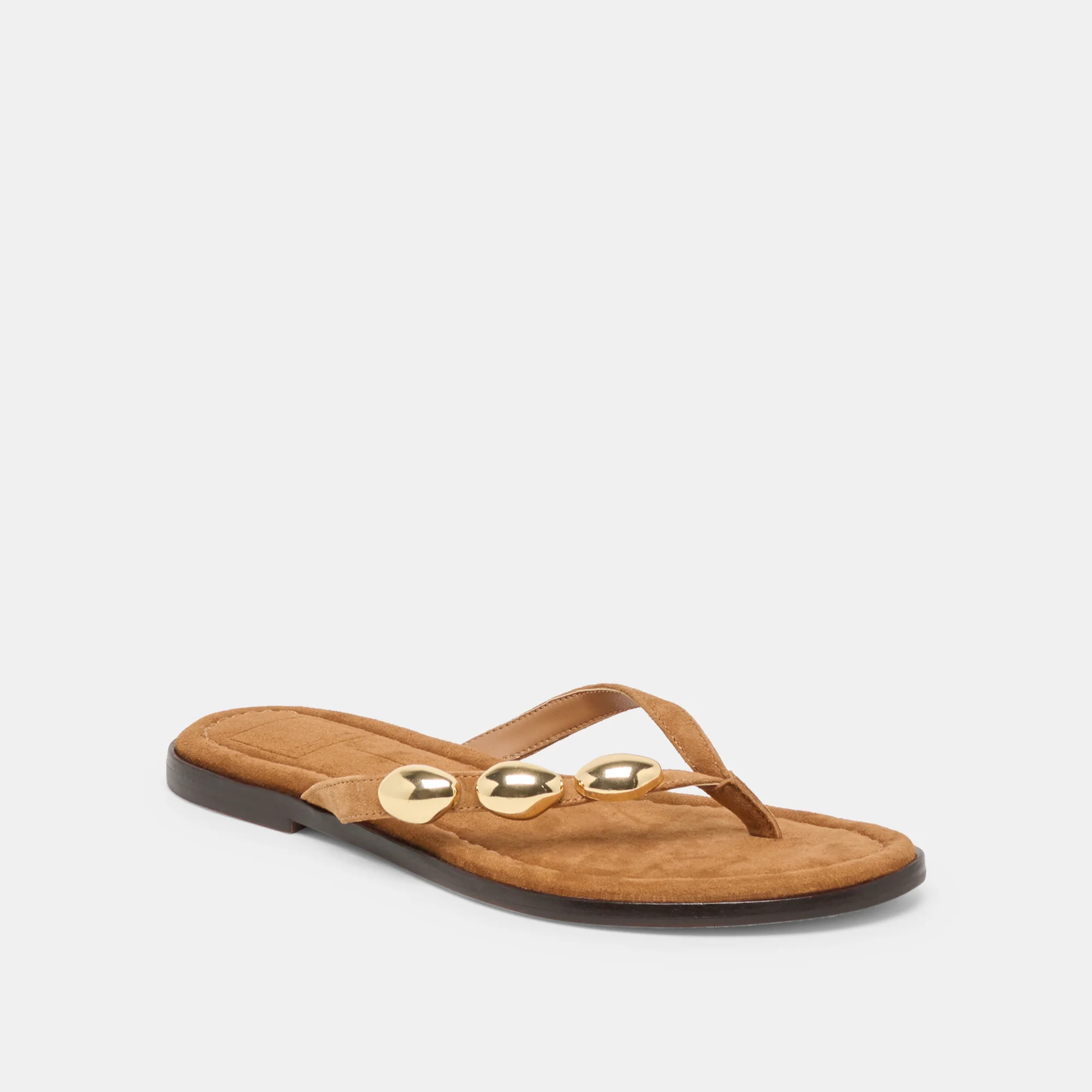 JUNY TEAK NUBUCK - Image 2