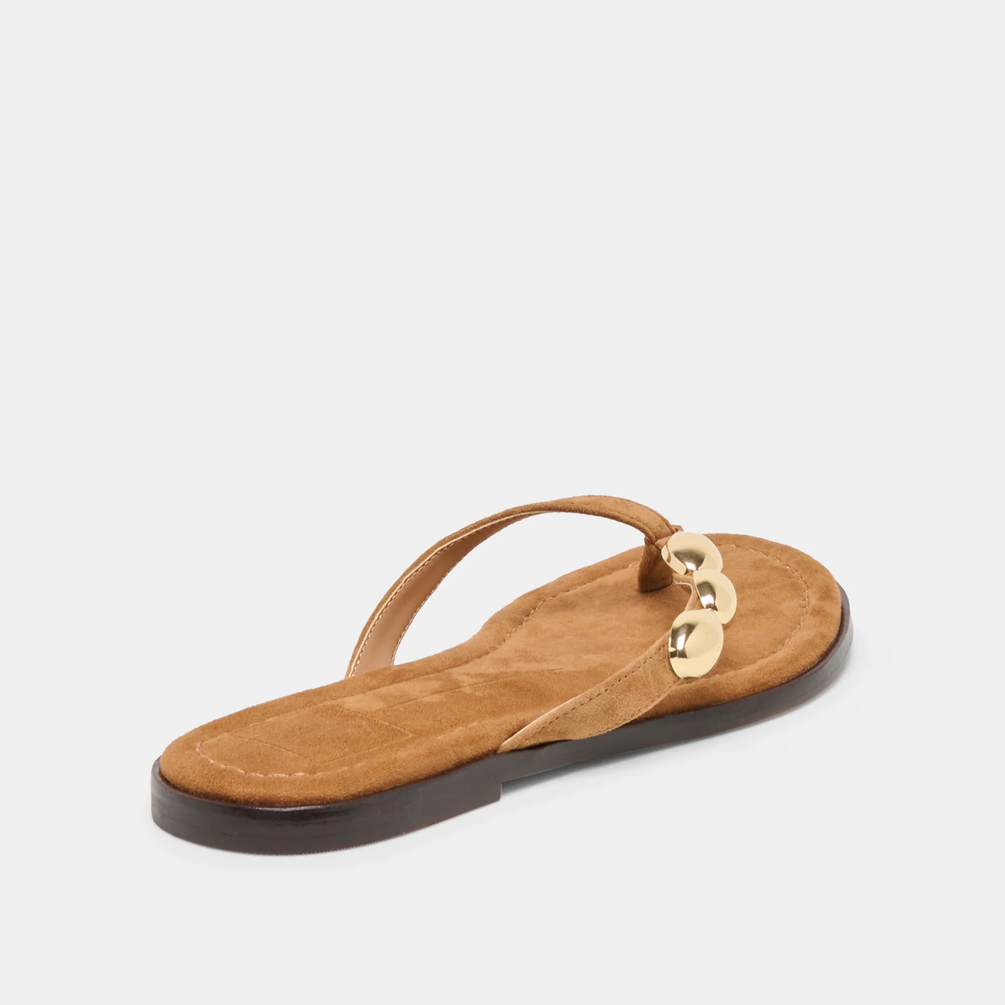 JUNY TEAK NUBUCK - Image 3