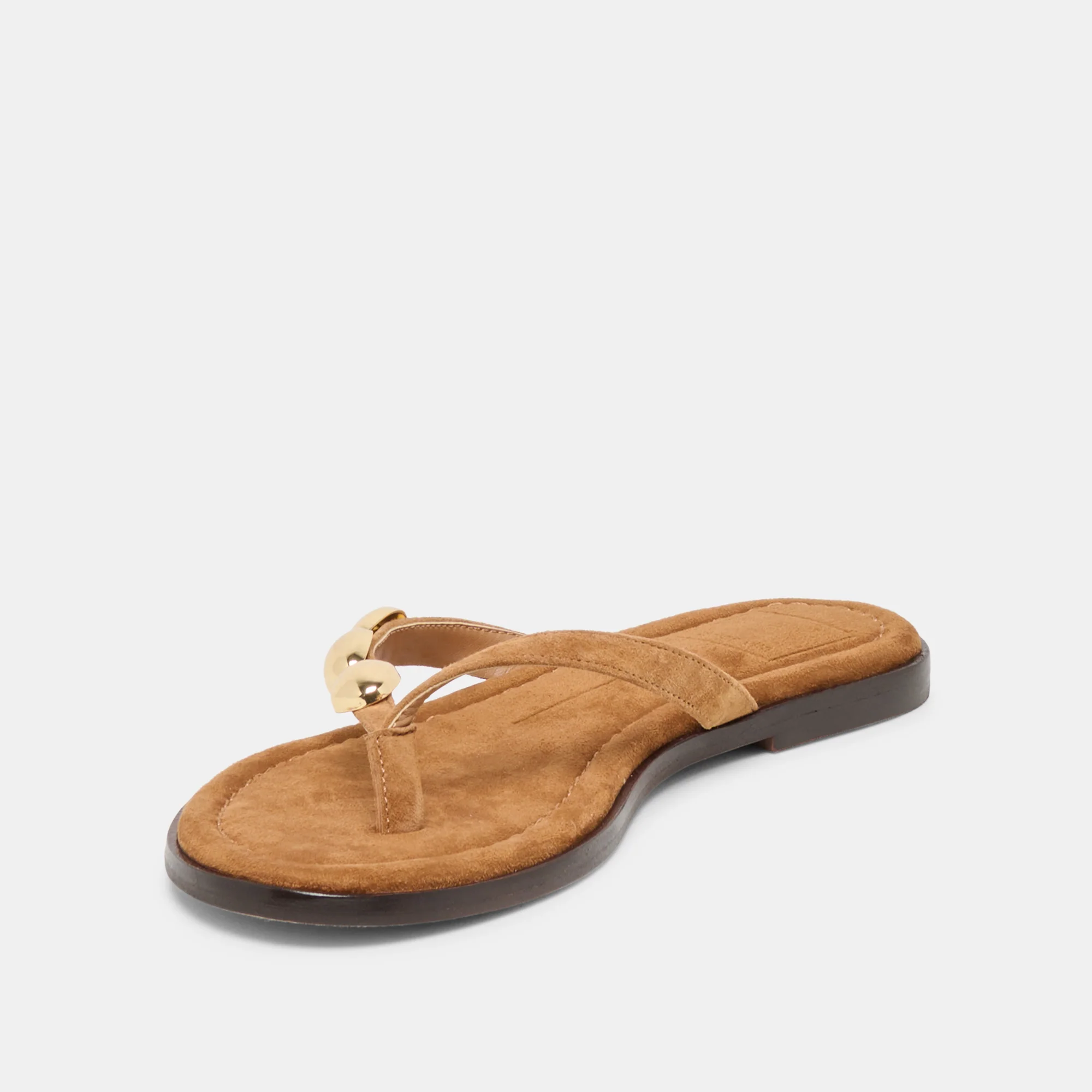 JUNY TEAK NUBUCK - Image 4