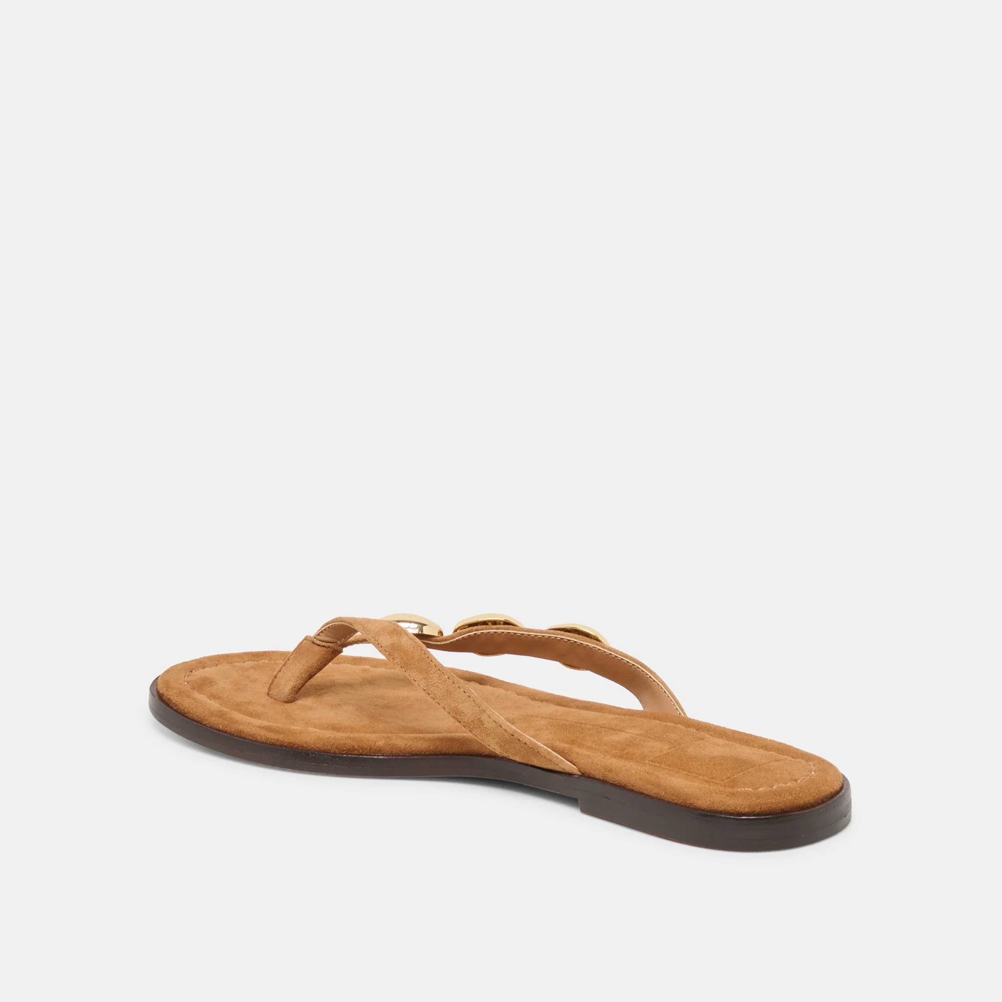 JUNY TEAK NUBUCK - Image 5