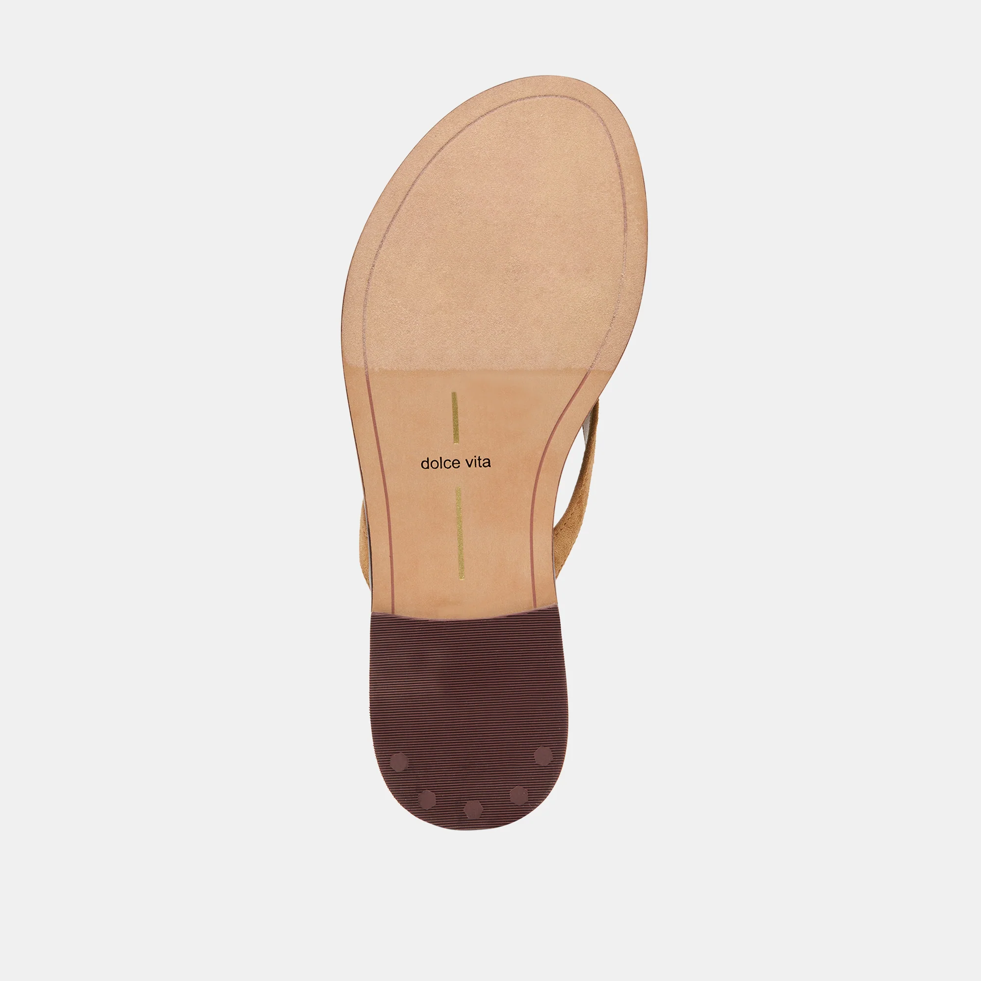 JUNY TEAK NUBUCK - Image 9