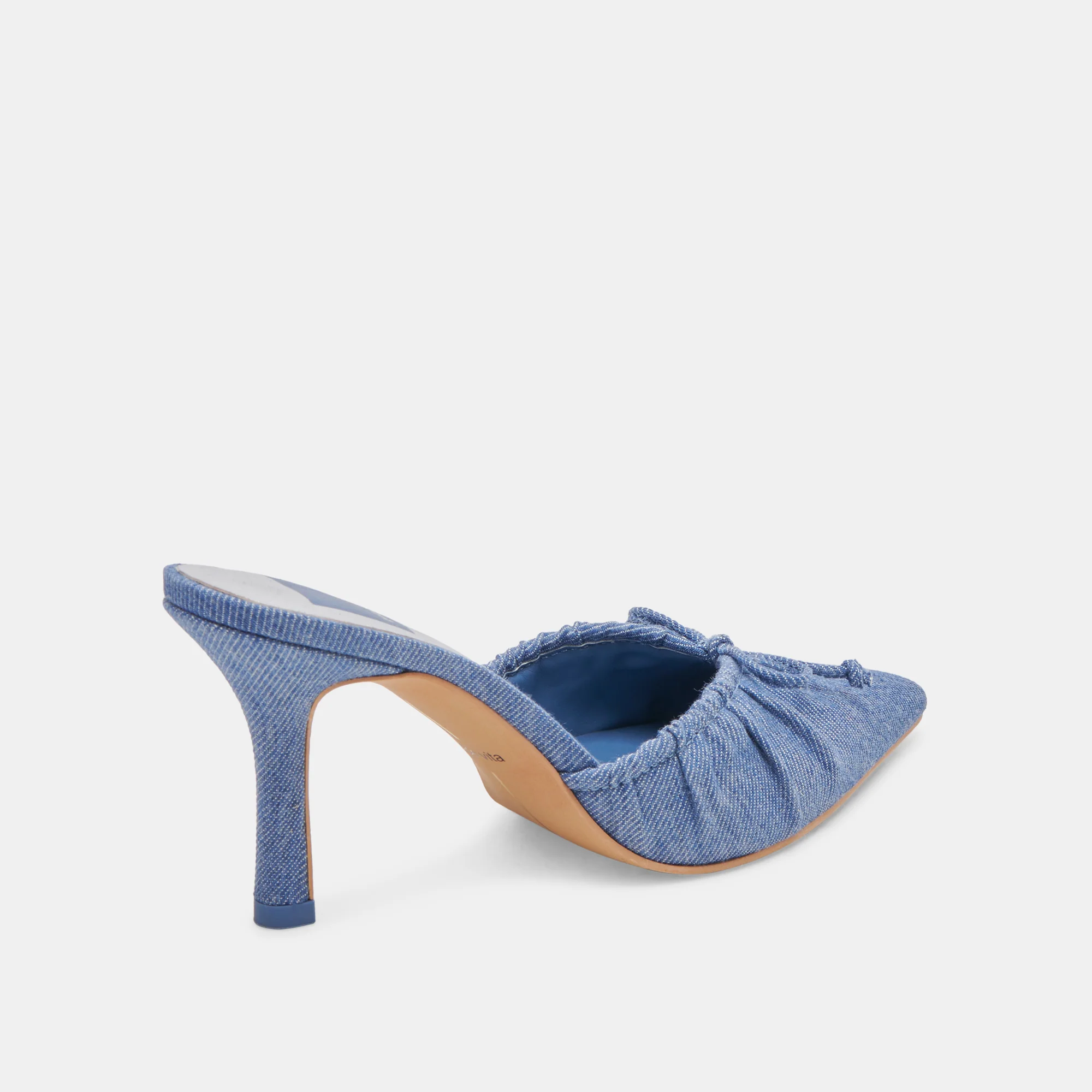 KAIRI BLUE DENIM - Image 3