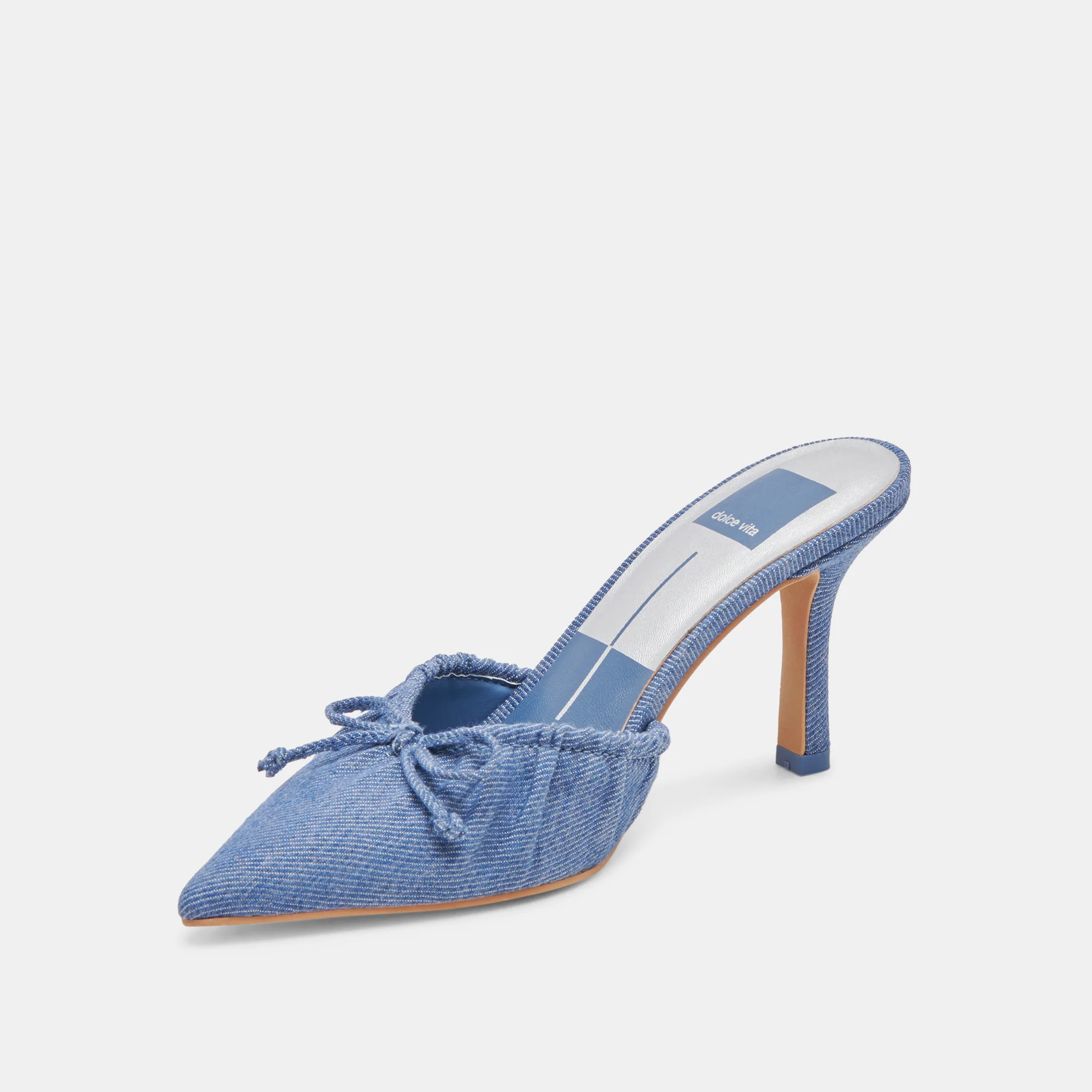 KAIRI BLUE DENIM - Image 4