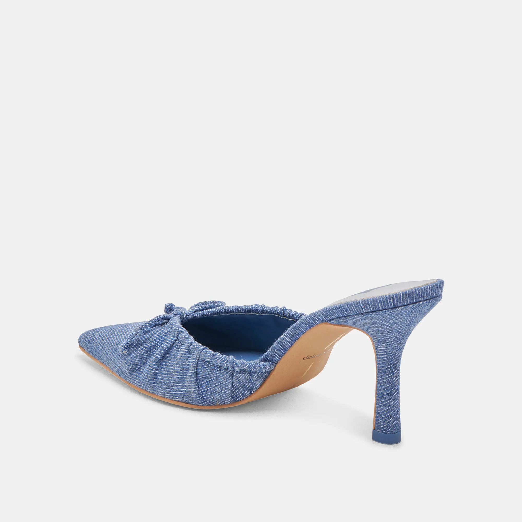 KAIRI BLUE DENIM - Image 5