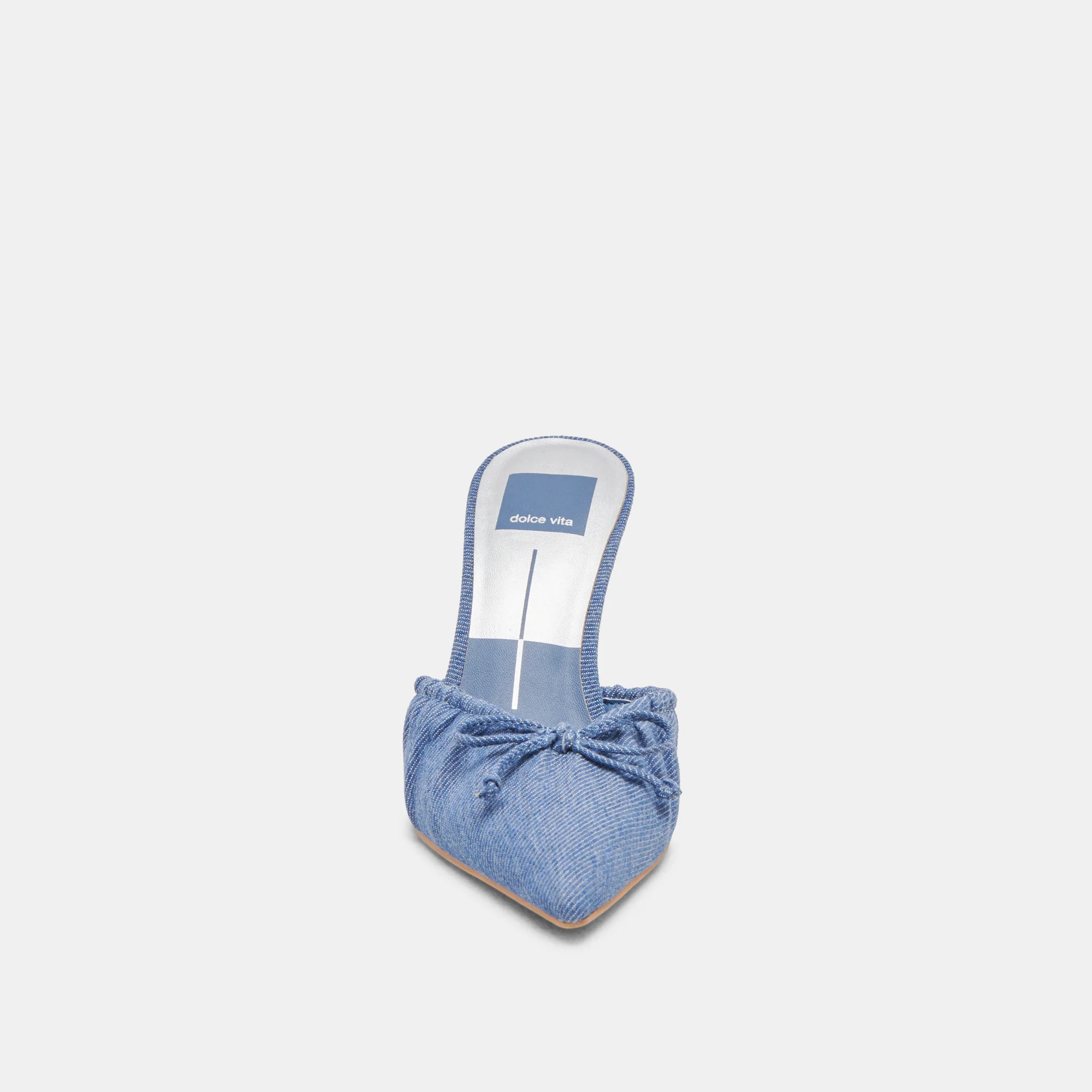 KAIRI BLUE DENIM - Image 6