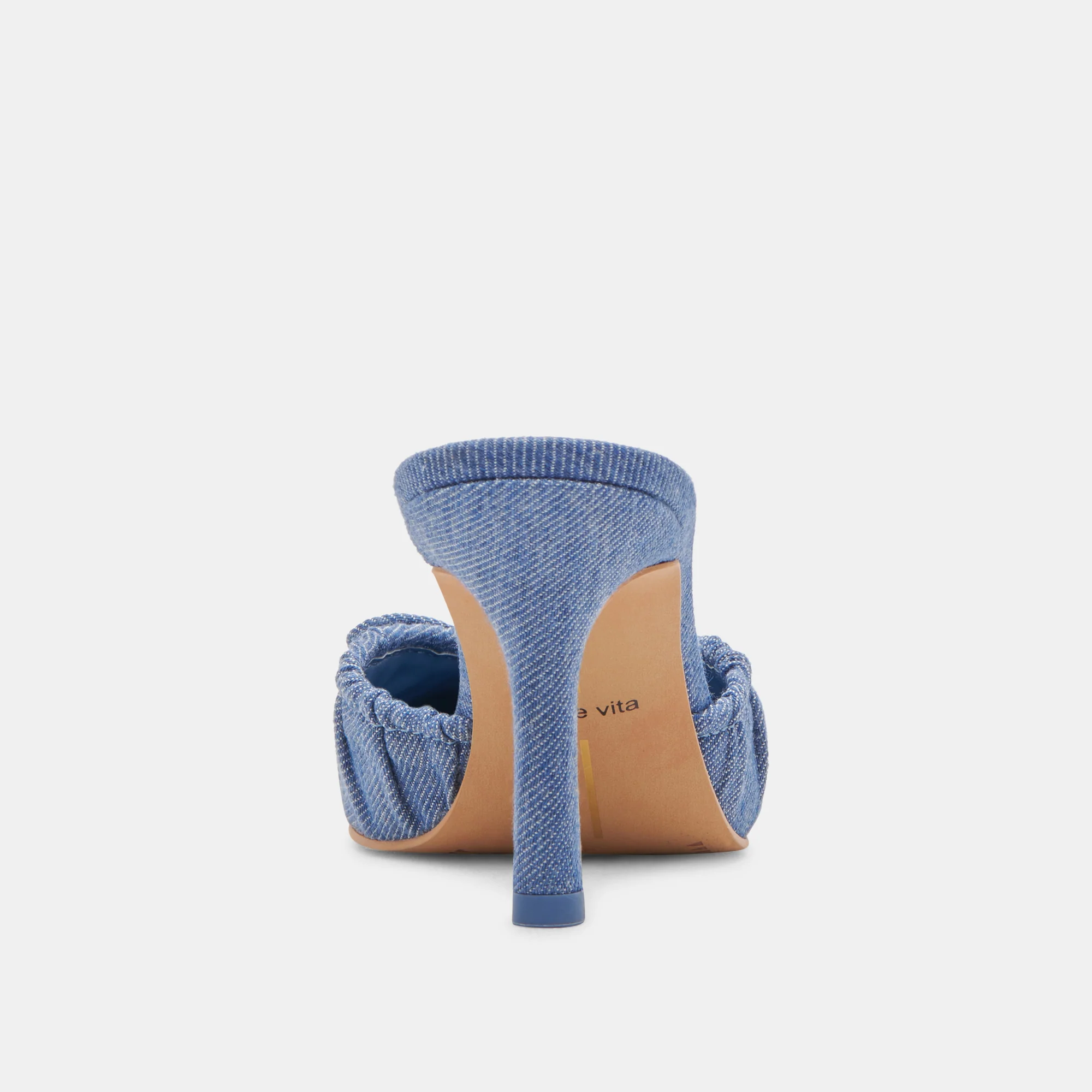 KAIRI BLUE DENIM - Image 7