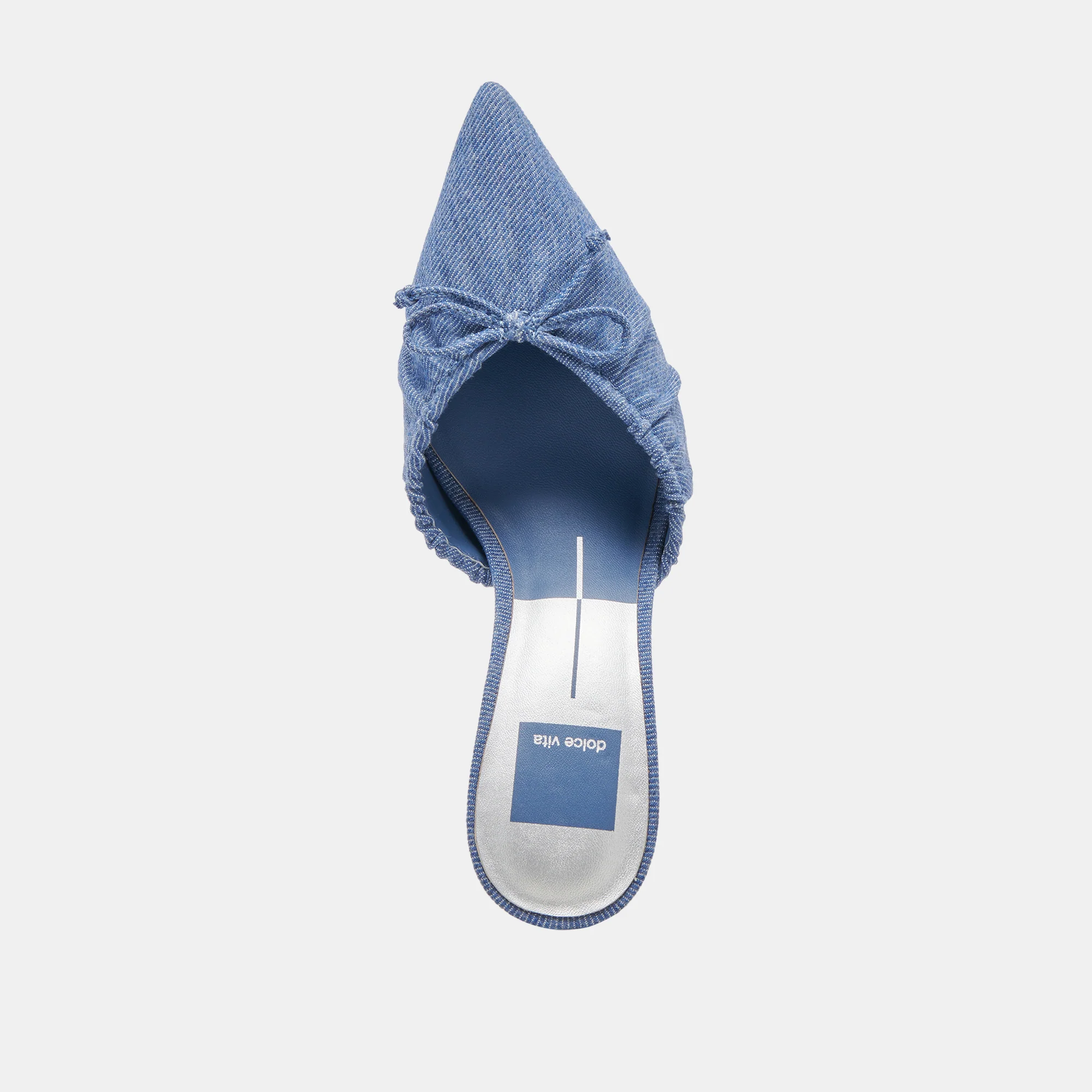 KAIRI BLUE DENIM - Image 8