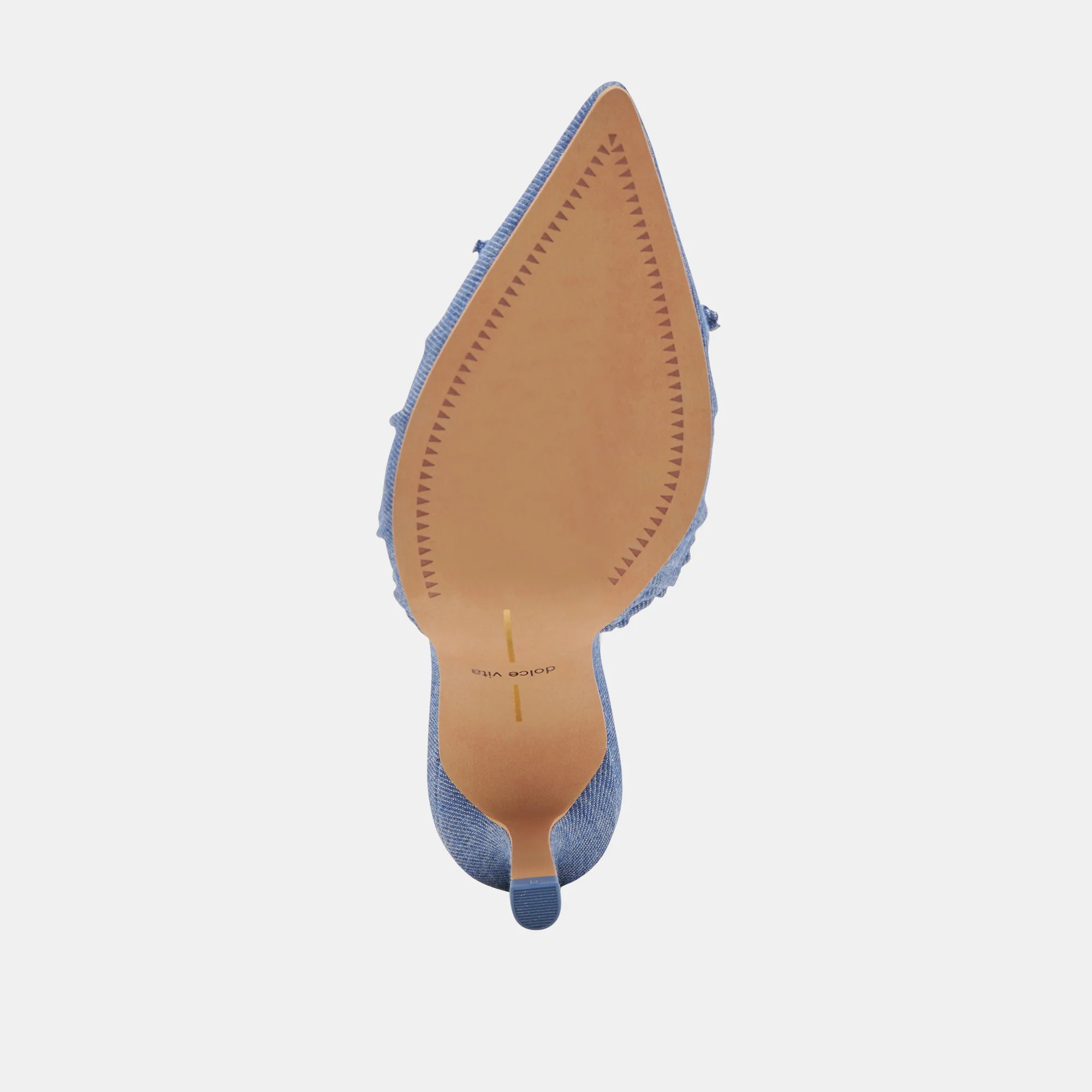 KAIRI BLUE DENIM - Image 9