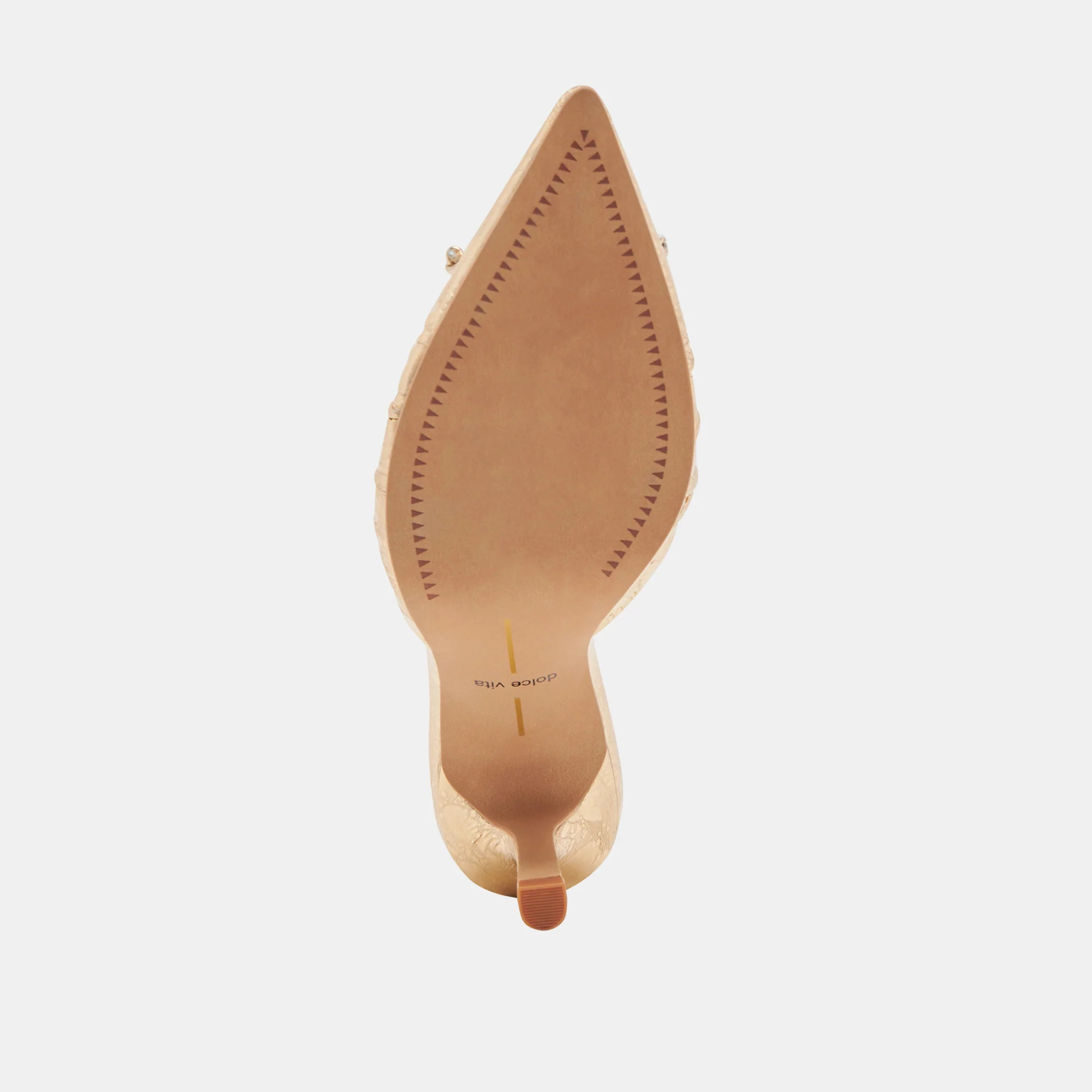 KAIRI GOLD LEATHER - Image 10
