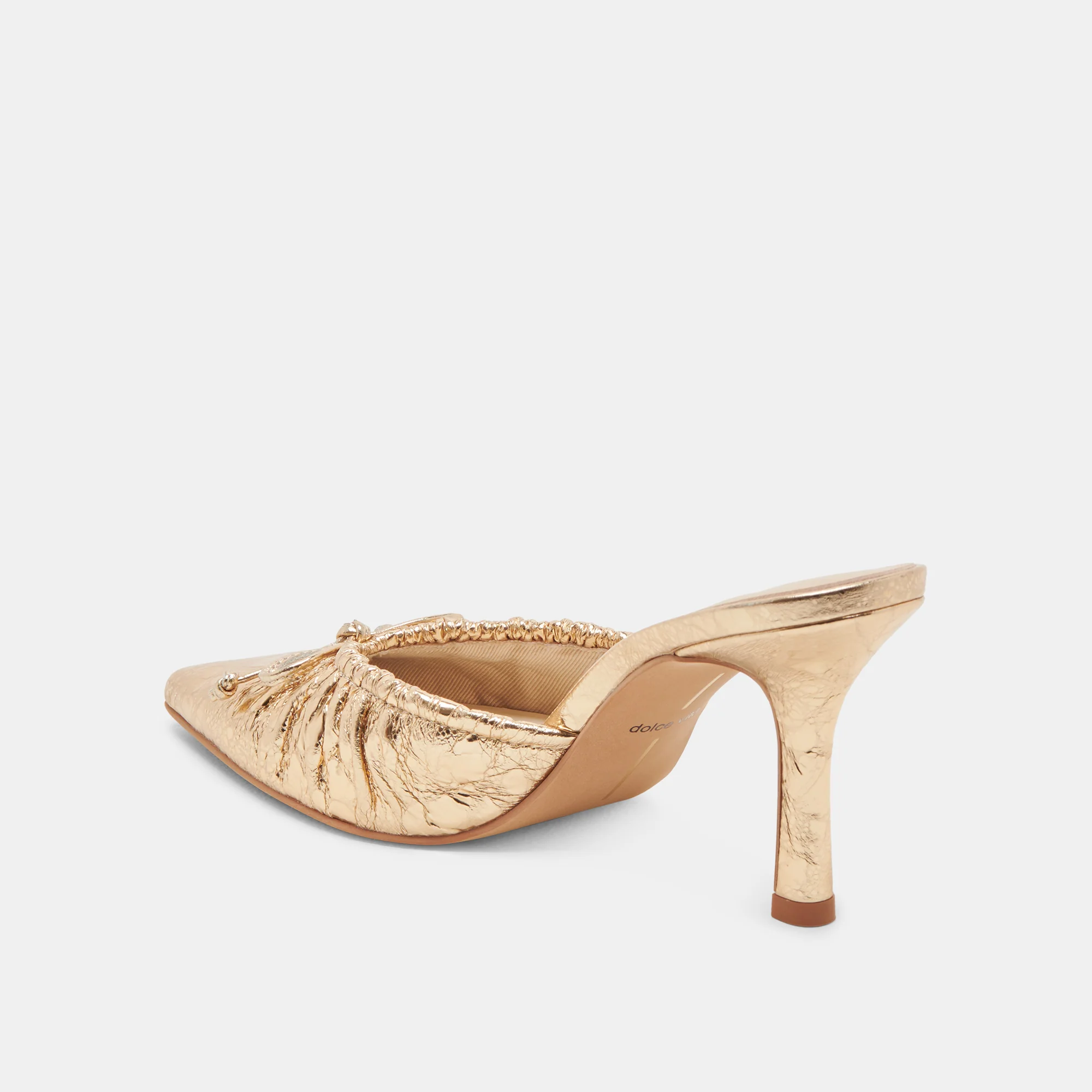 KAIRI GOLD LEATHER - Image 6