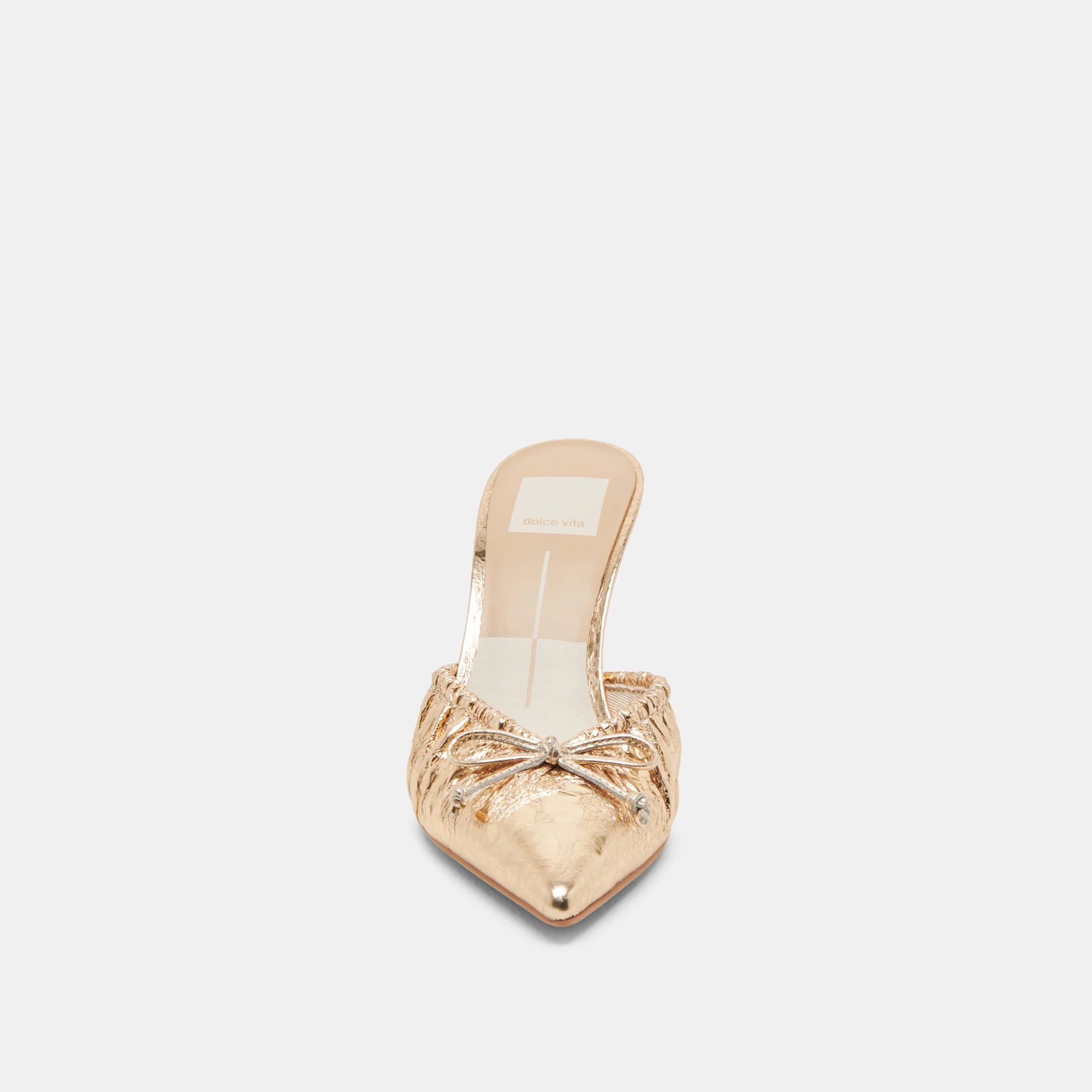 KAIRI GOLD LEATHER - Image 7
