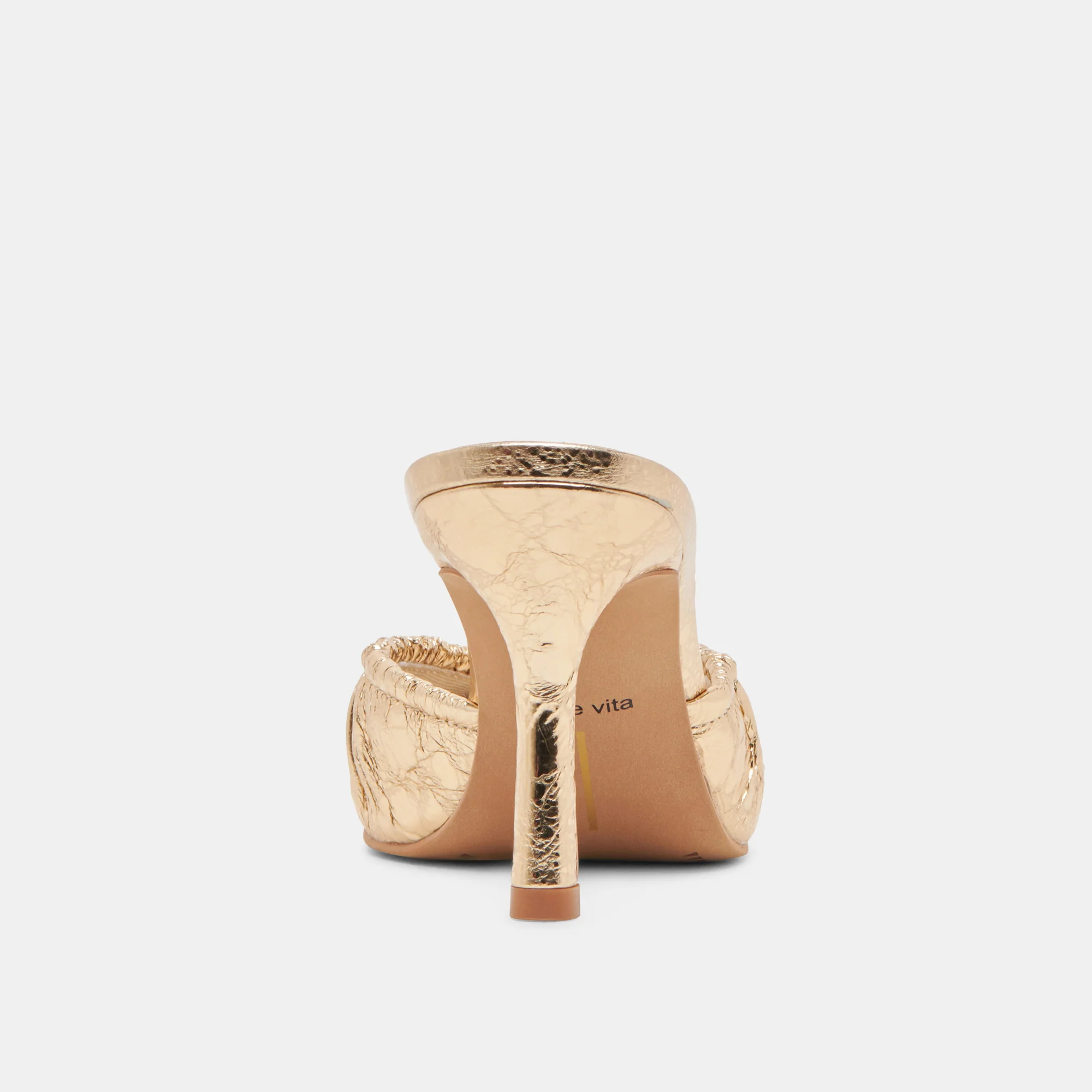 KAIRI GOLD LEATHER - Image 8