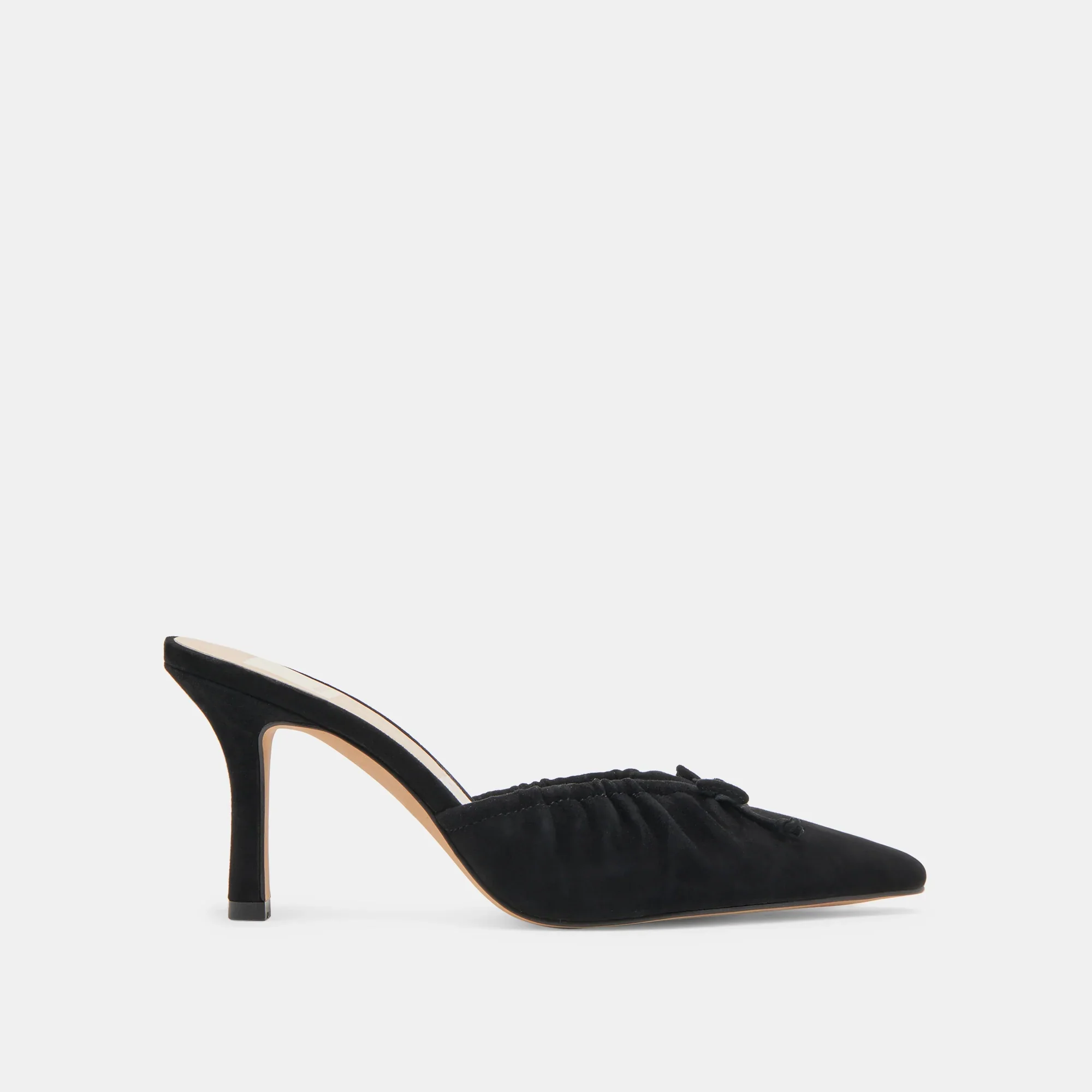 KAIRI ONYX SUEDE