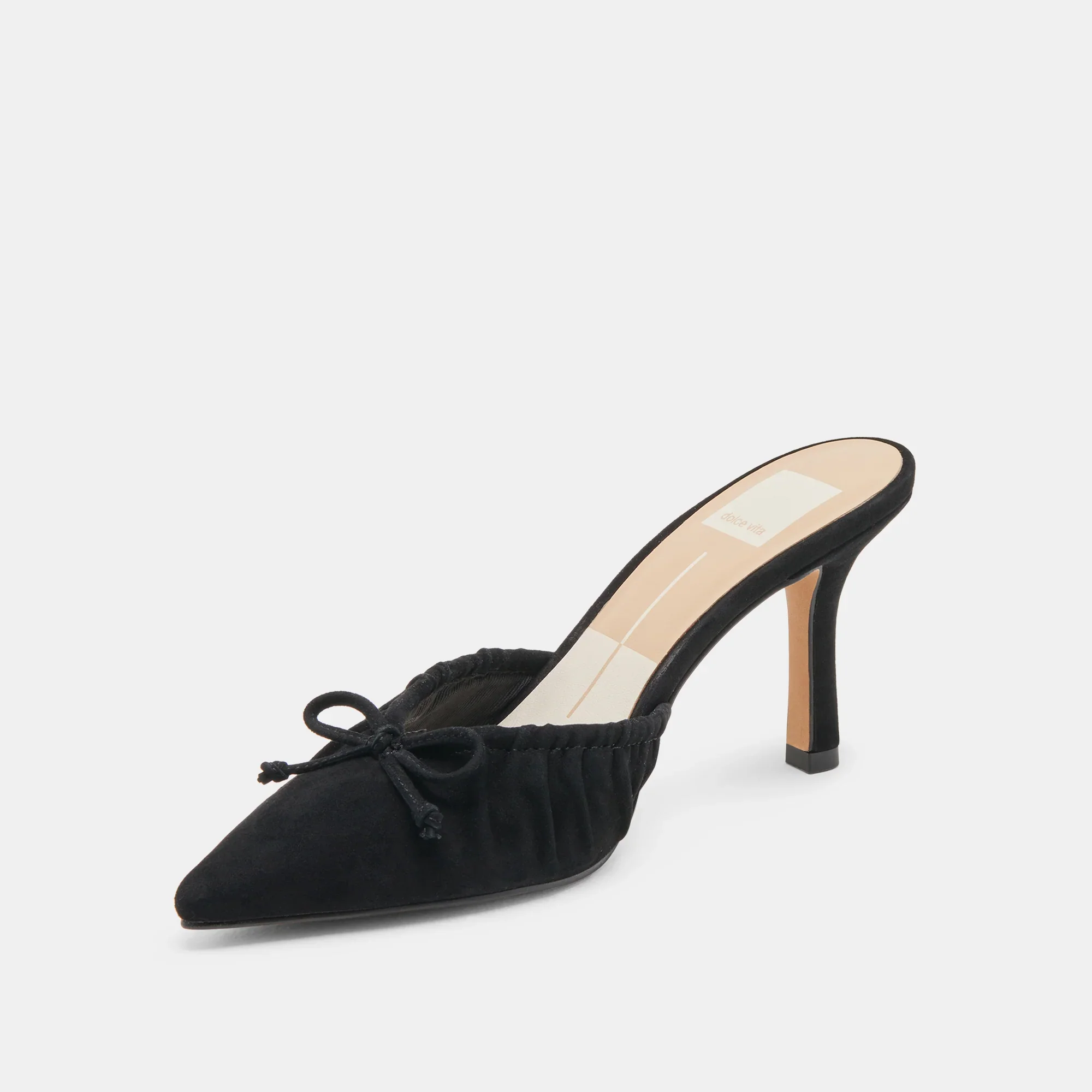 KAIRI ONYX SUEDE - Image 4