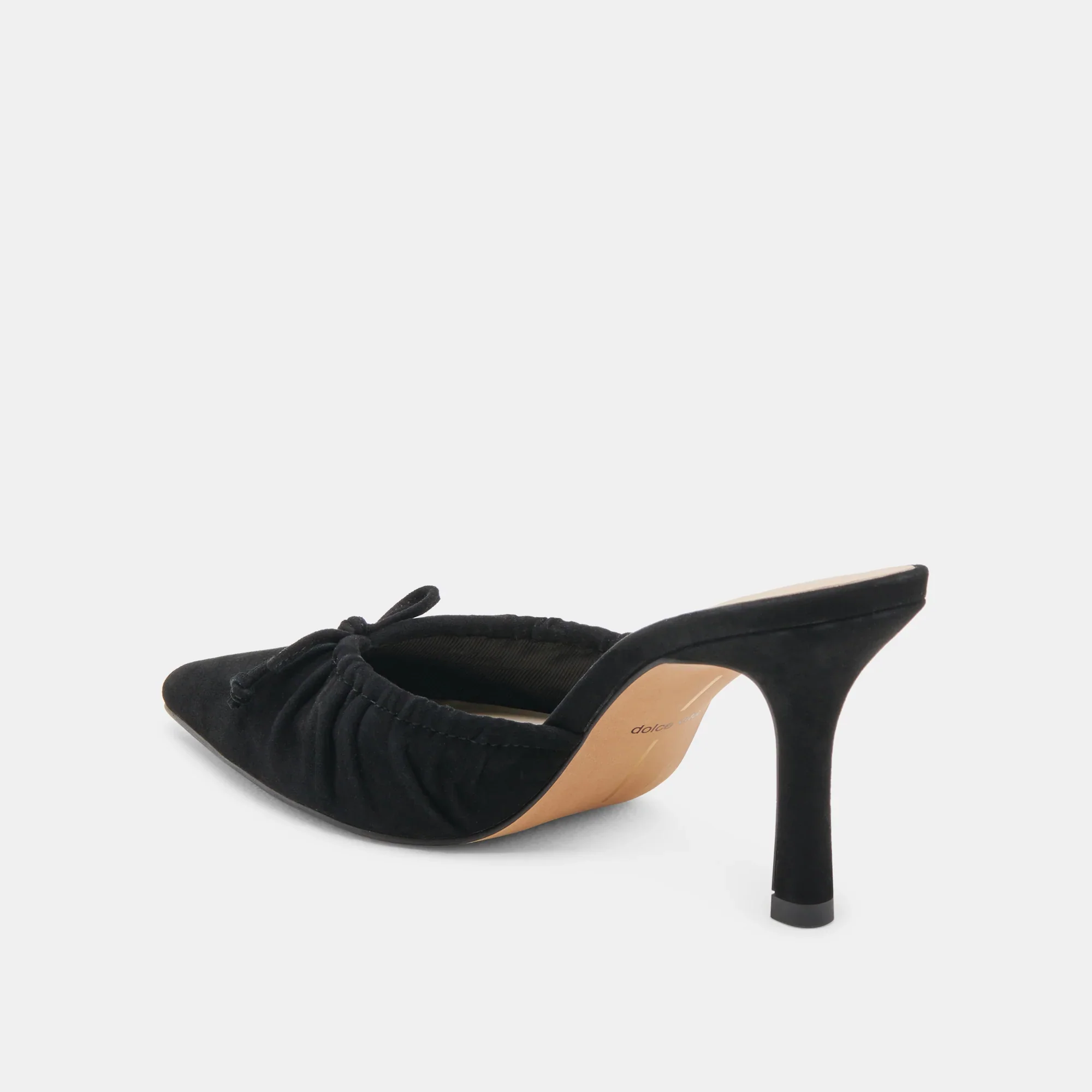 KAIRI ONYX SUEDE - Image 5