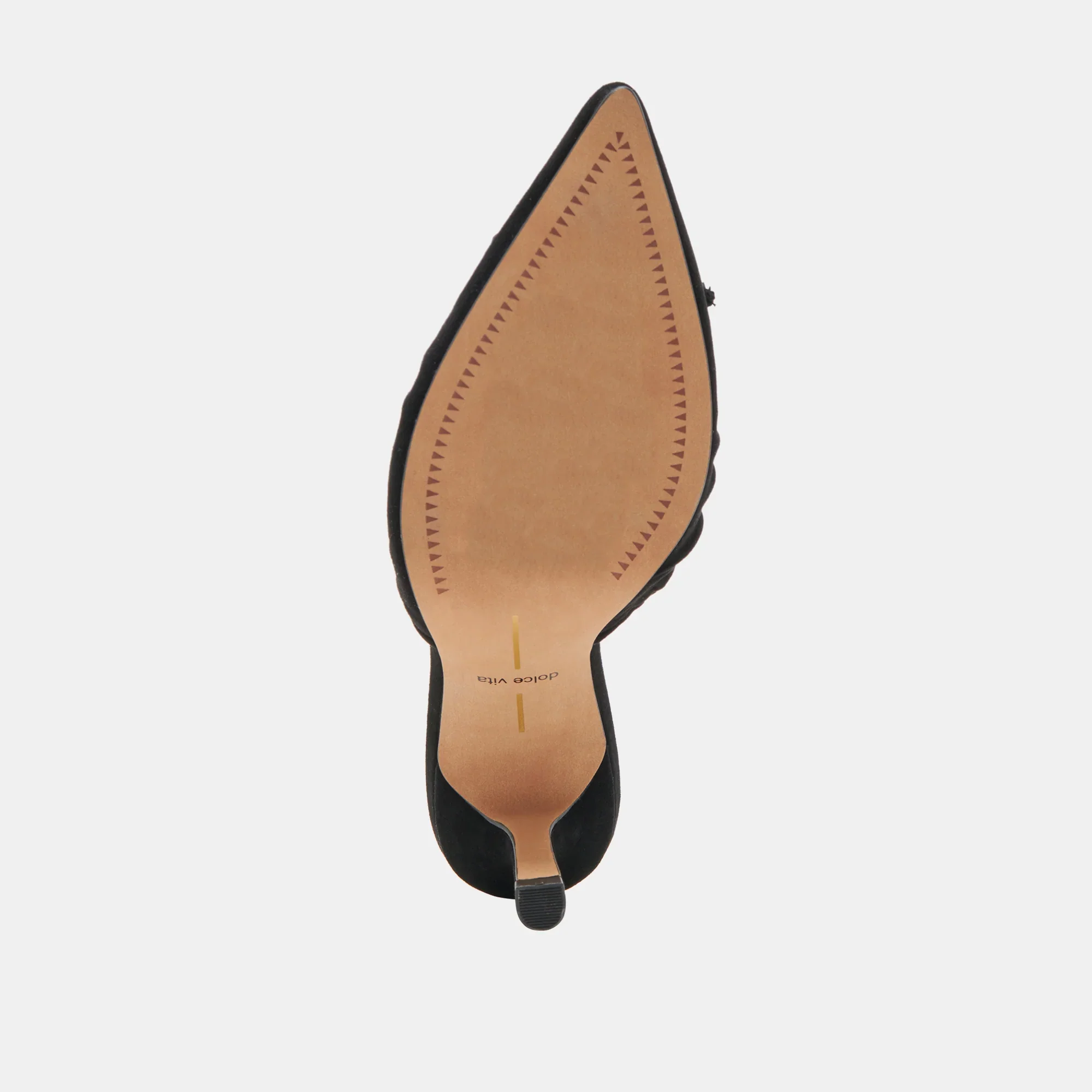 KAIRI ONYX SUEDE - Image 9