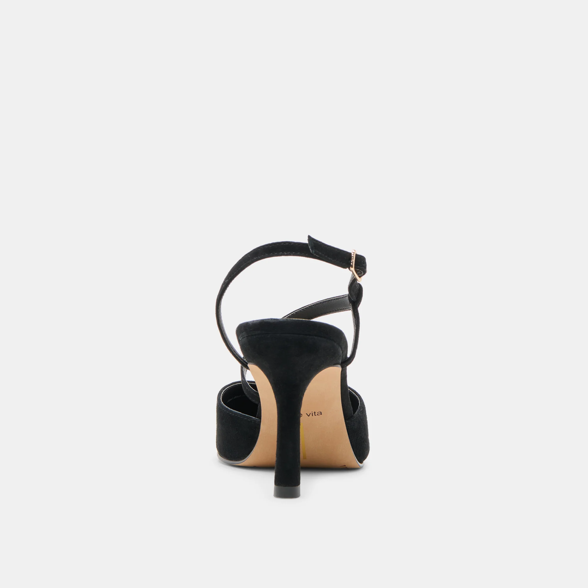 KAMRA ONYX SUEDE - Image 10