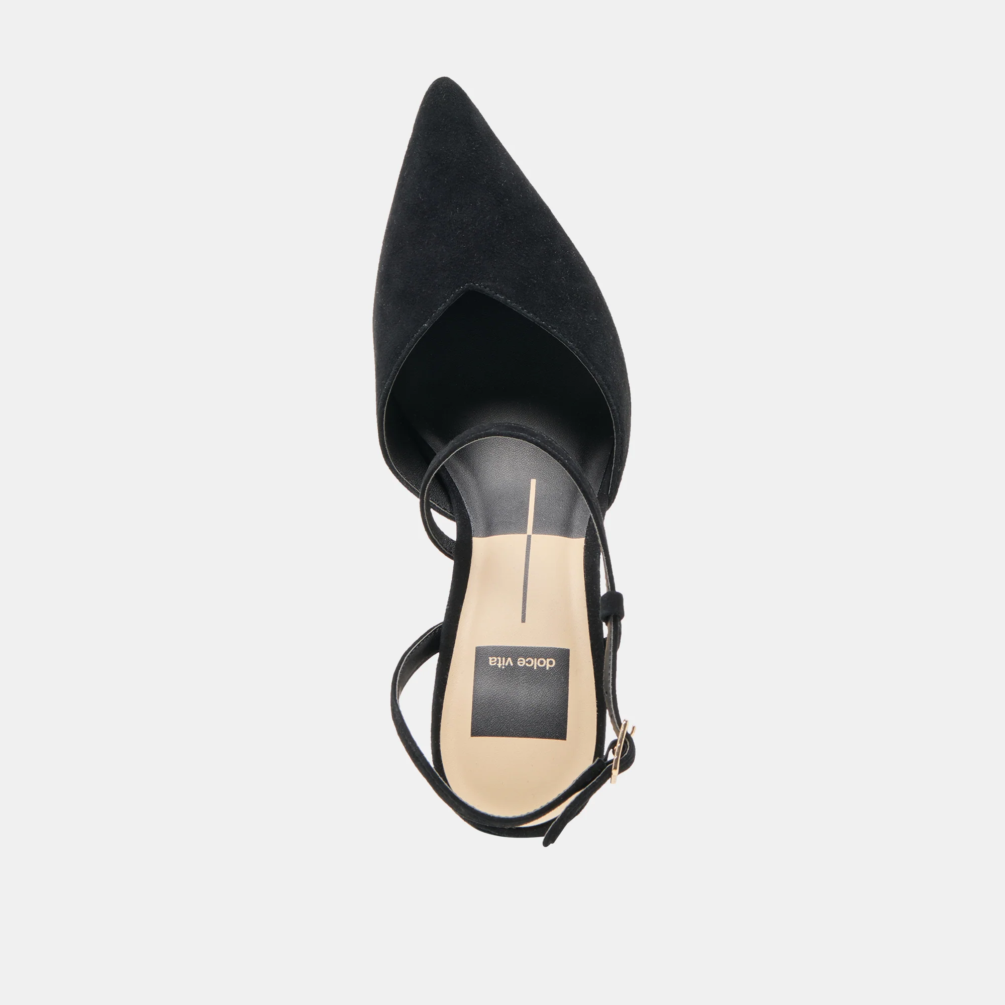 KAMRA ONYX SUEDE - Image 11