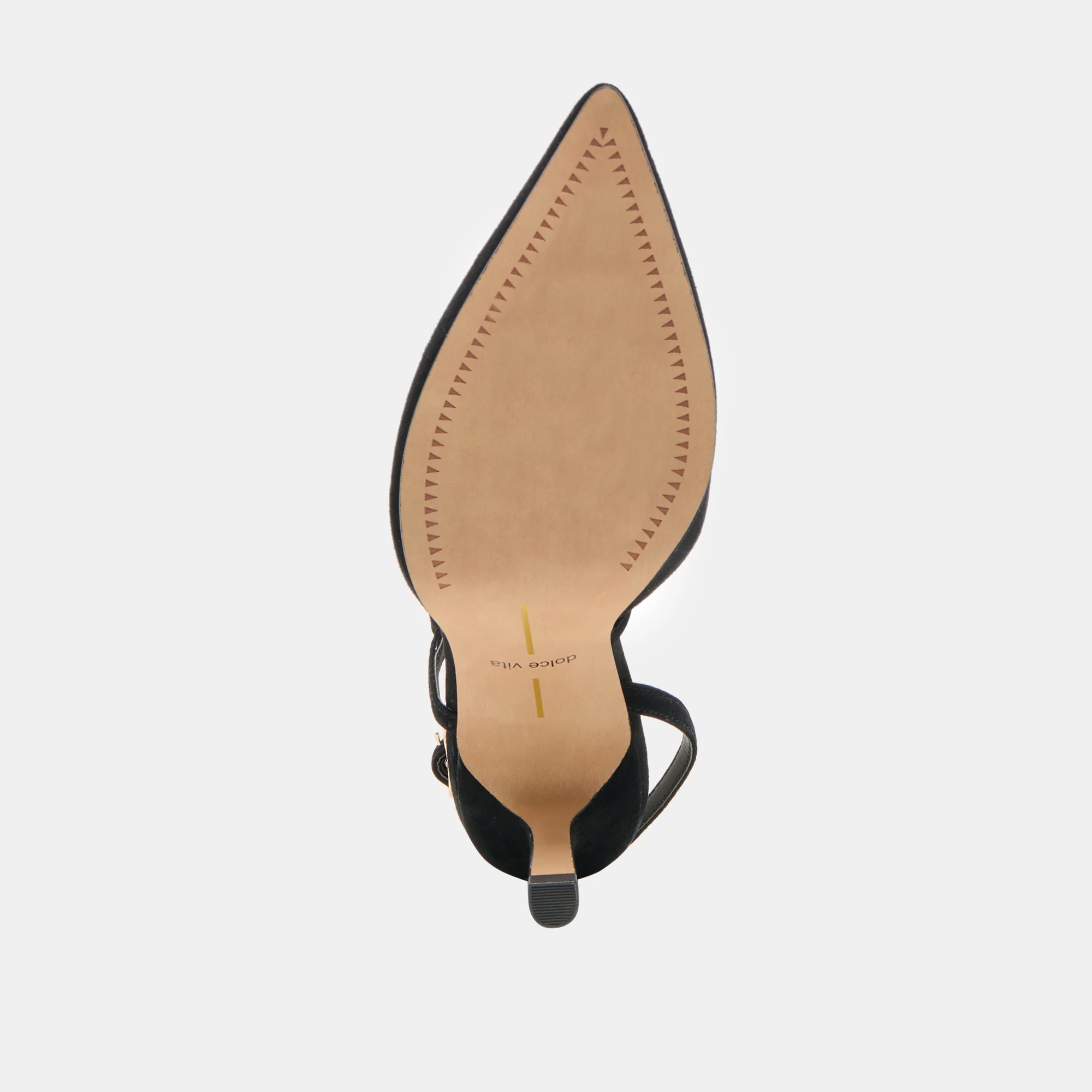 KAMRA ONYX SUEDE - Image 12