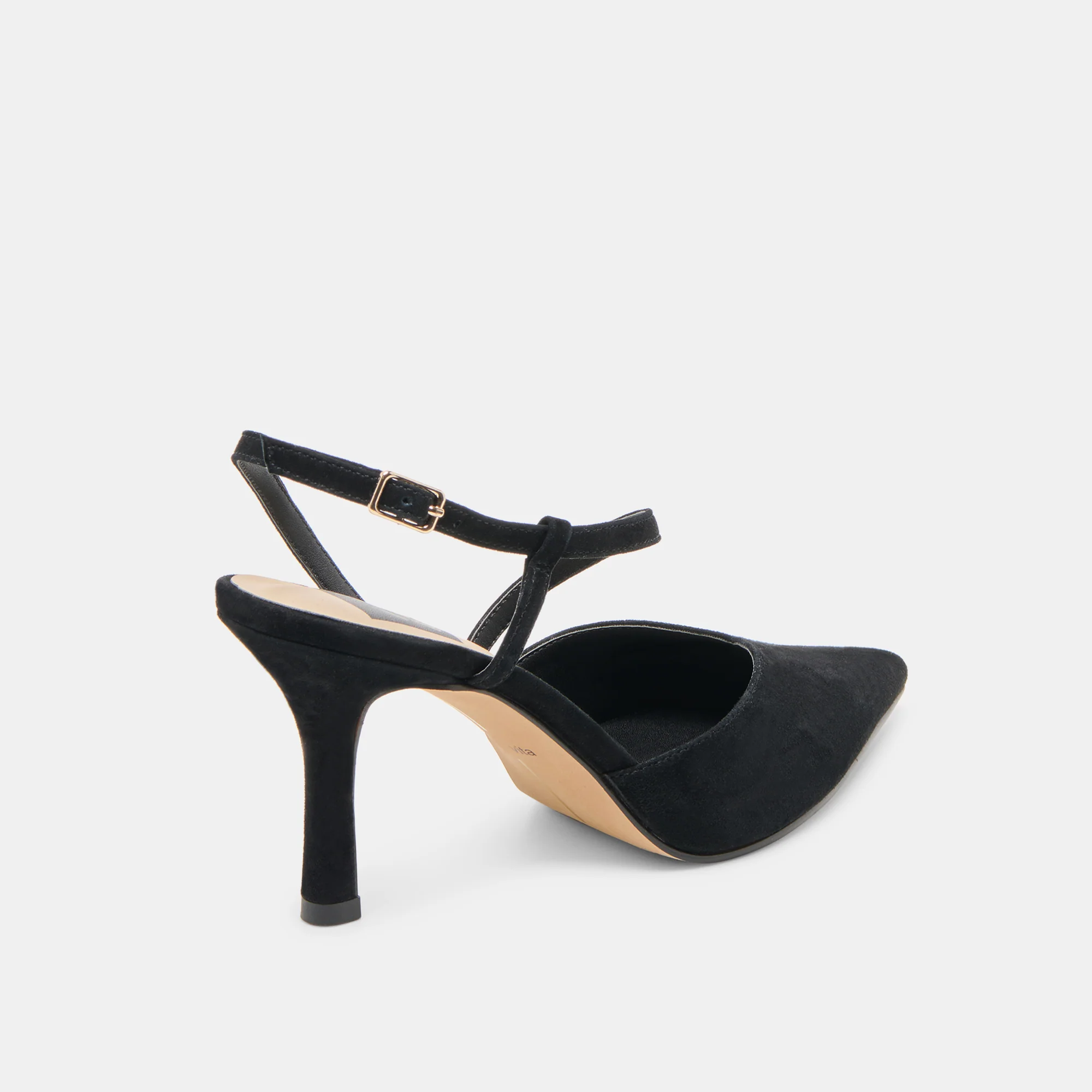 KAMRA ONYX SUEDE - Image 3