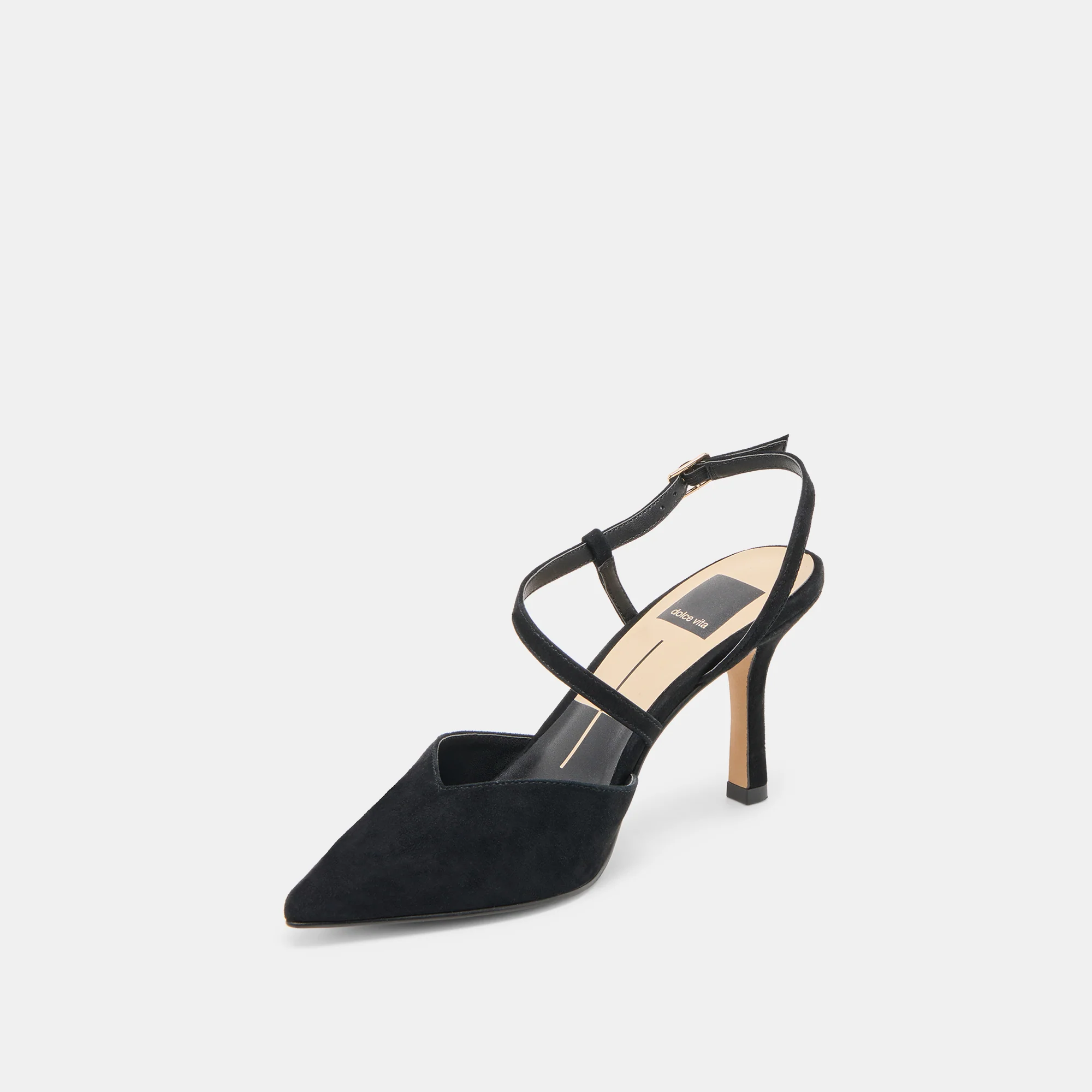 KAMRA ONYX SUEDE - Image 5