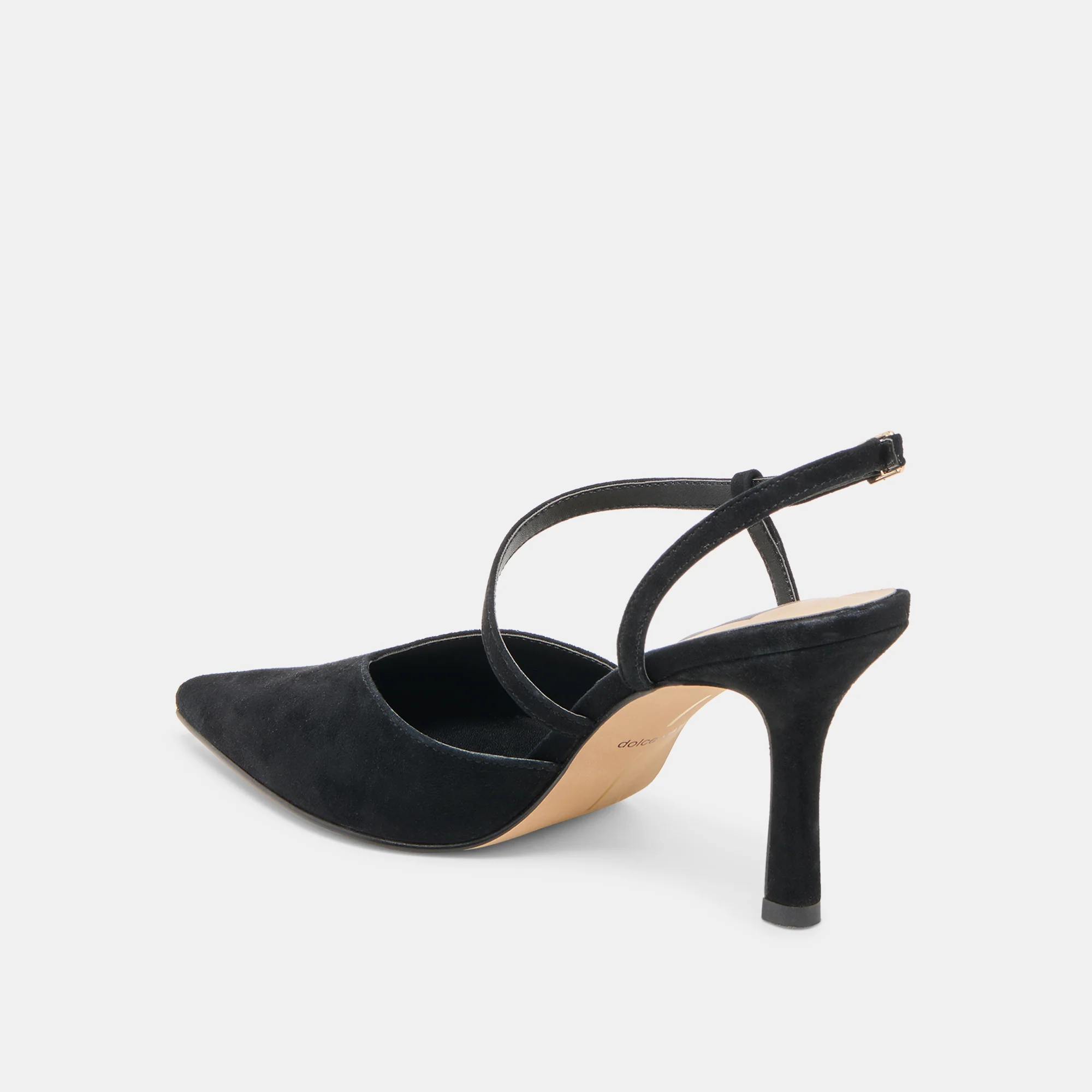 KAMRA ONYX SUEDE - Image 7