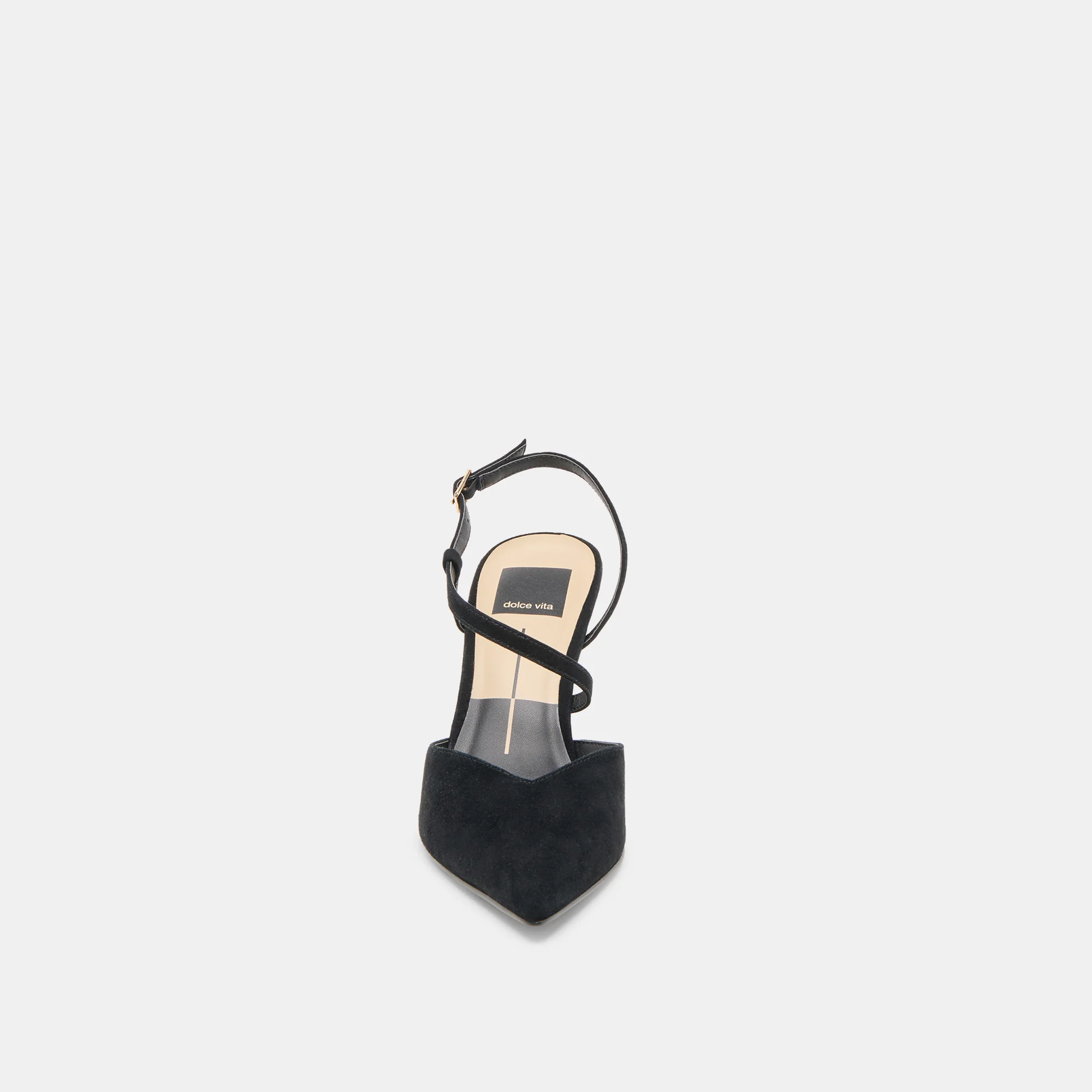 KAMRA ONYX SUEDE - Image 9