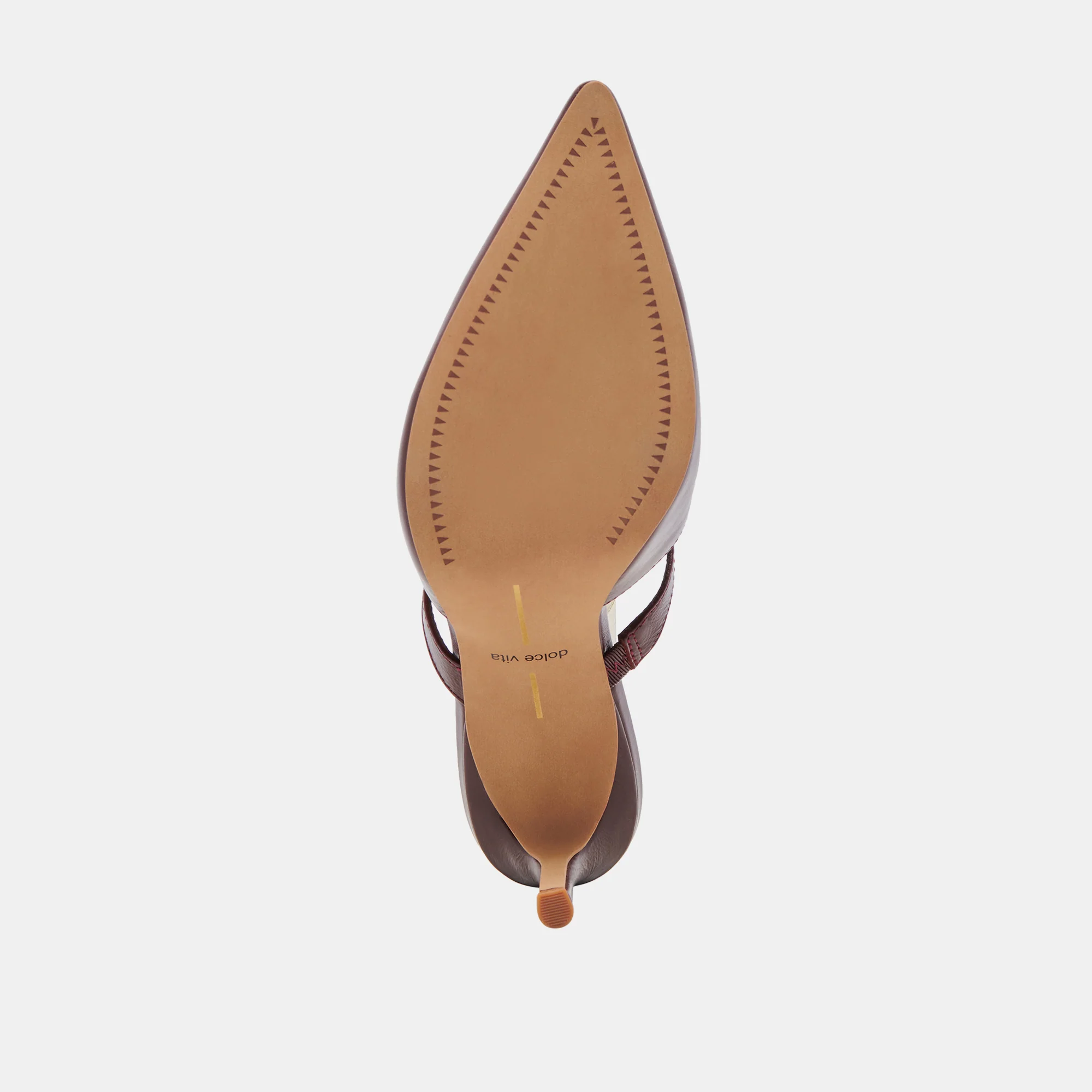 KANIKA BURGUNDY PATENT - Image 12