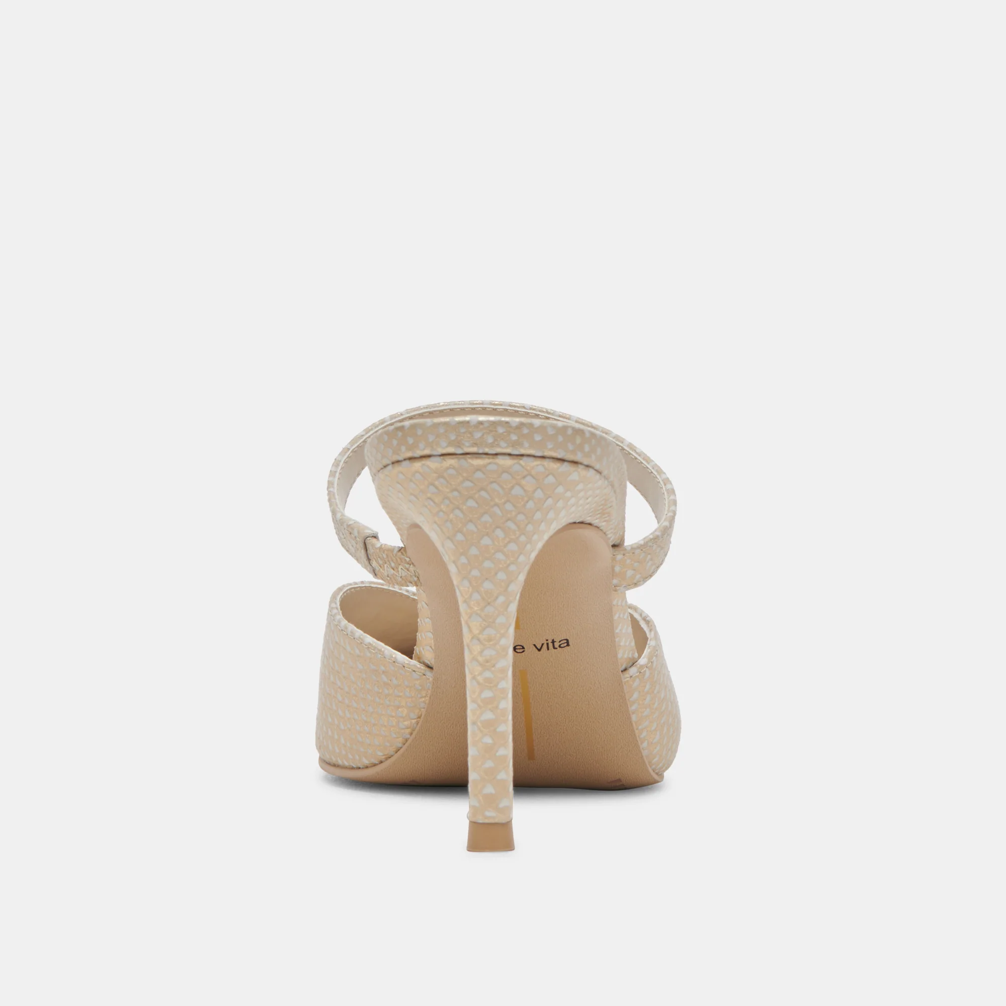 KANIKA CHAMPAGNE EMBOSSED - Image 10