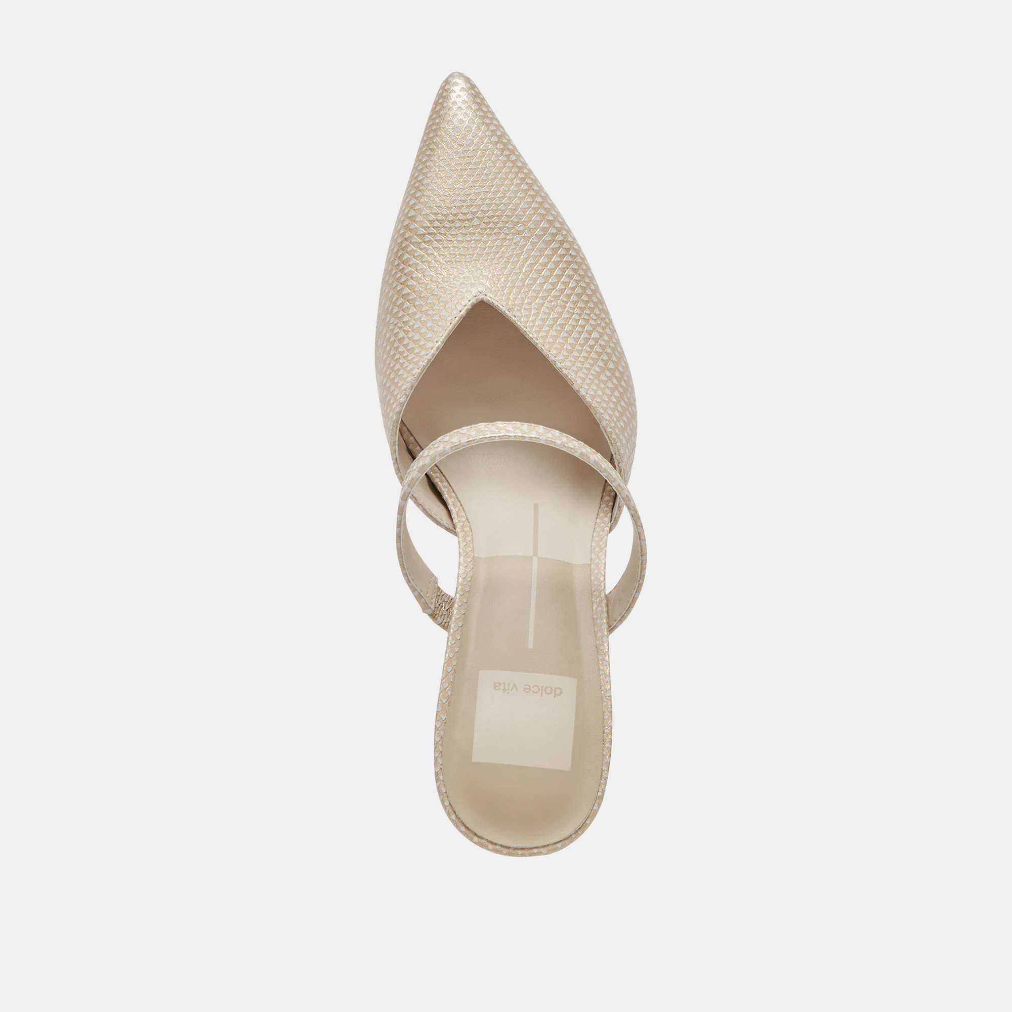 KANIKA CHAMPAGNE EMBOSSED - Image 11