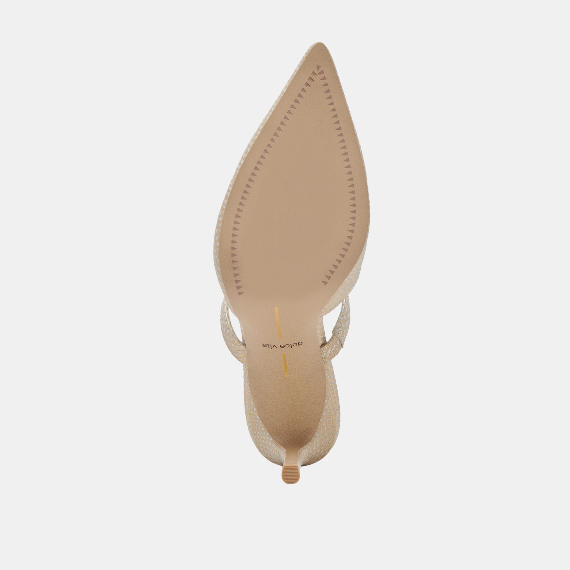 KANIKA CHAMPAGNE EMBOSSED - Image 12