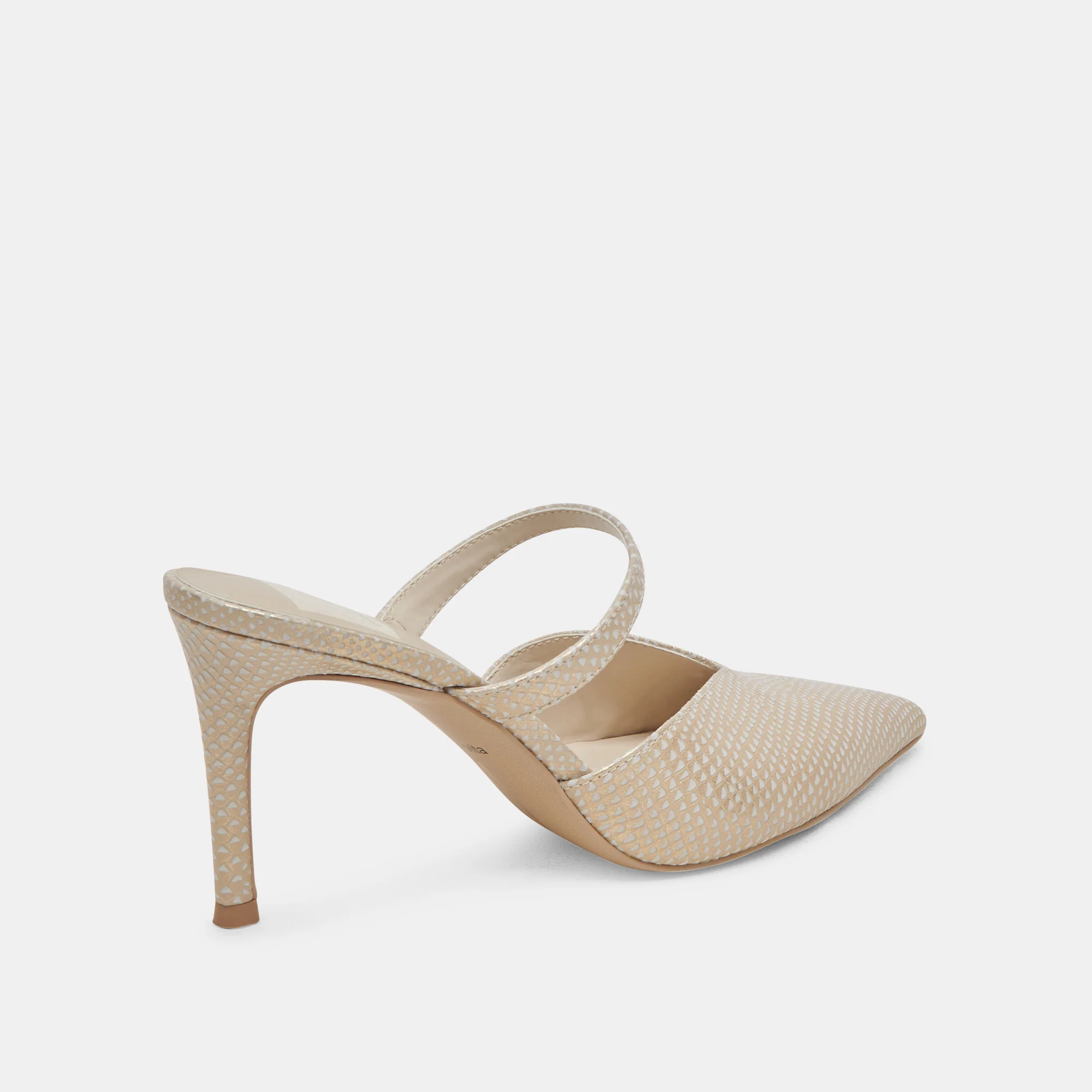 KANIKA CHAMPAGNE EMBOSSED - Image 5