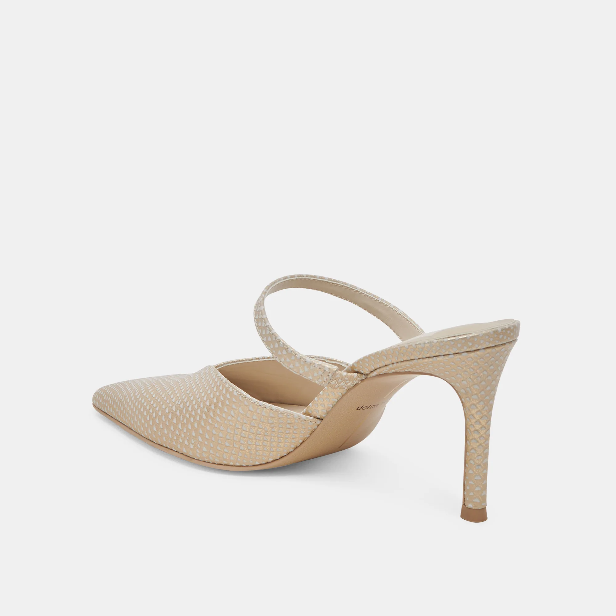 KANIKA CHAMPAGNE EMBOSSED - Image 8