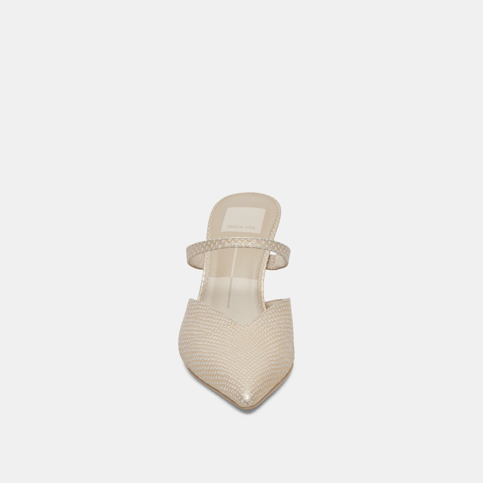 KANIKA CHAMPAGNE EMBOSSED - Image 9