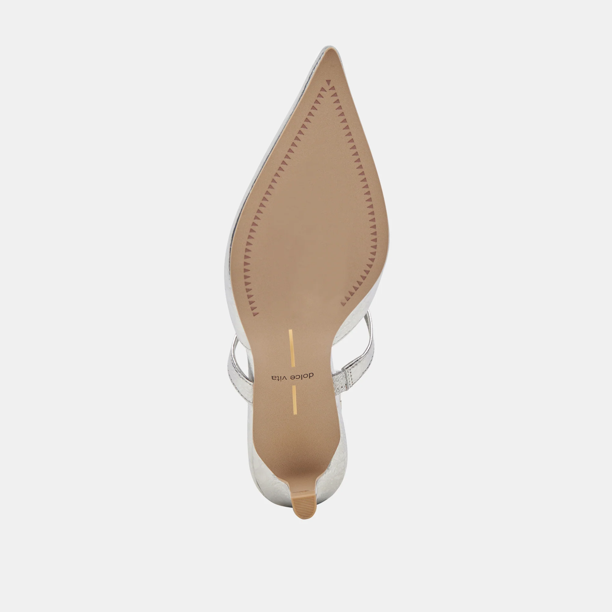 KANIKA MID SILVER DISTRESSED - Image 11