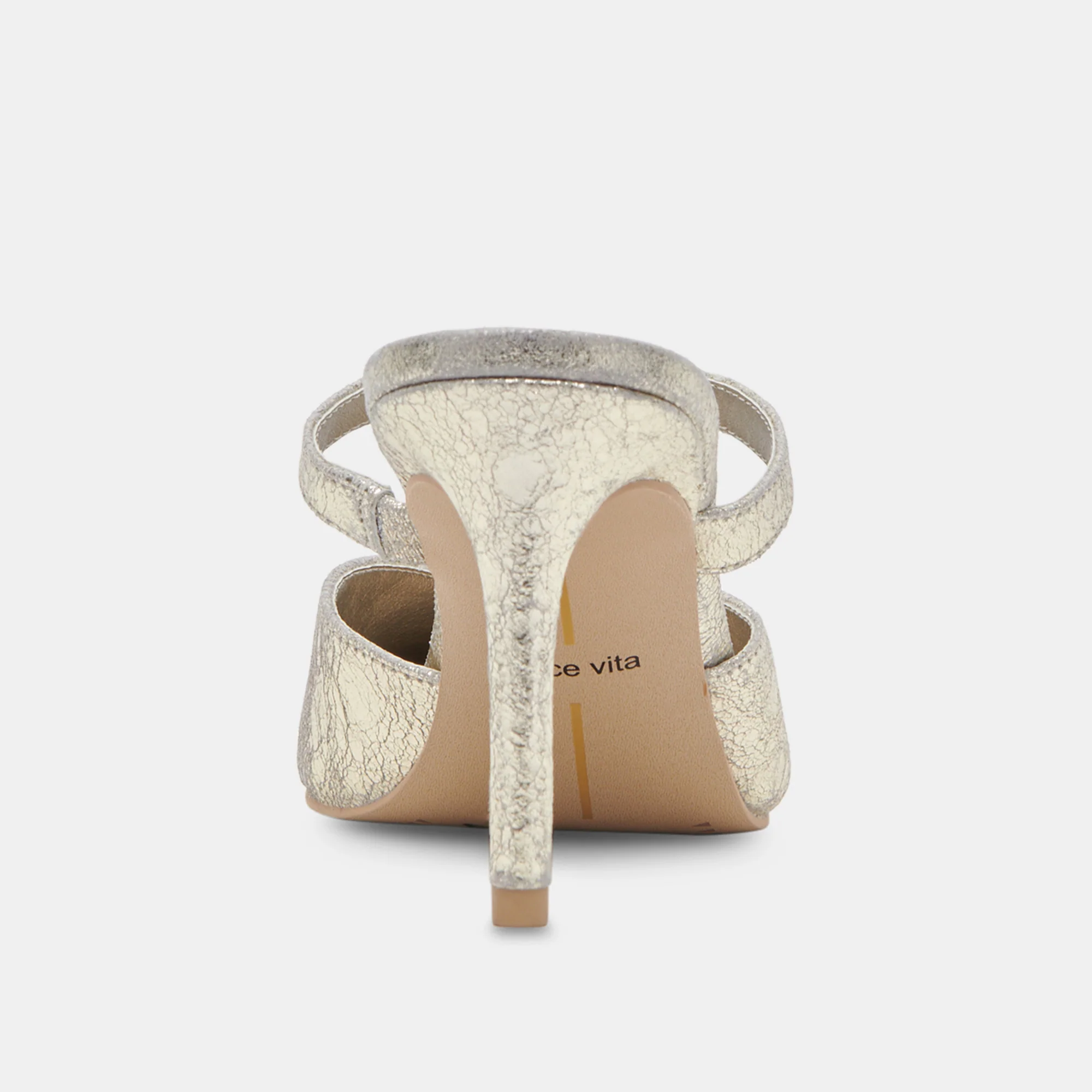 KANIKA PLATINUM LEATHER - Image 10