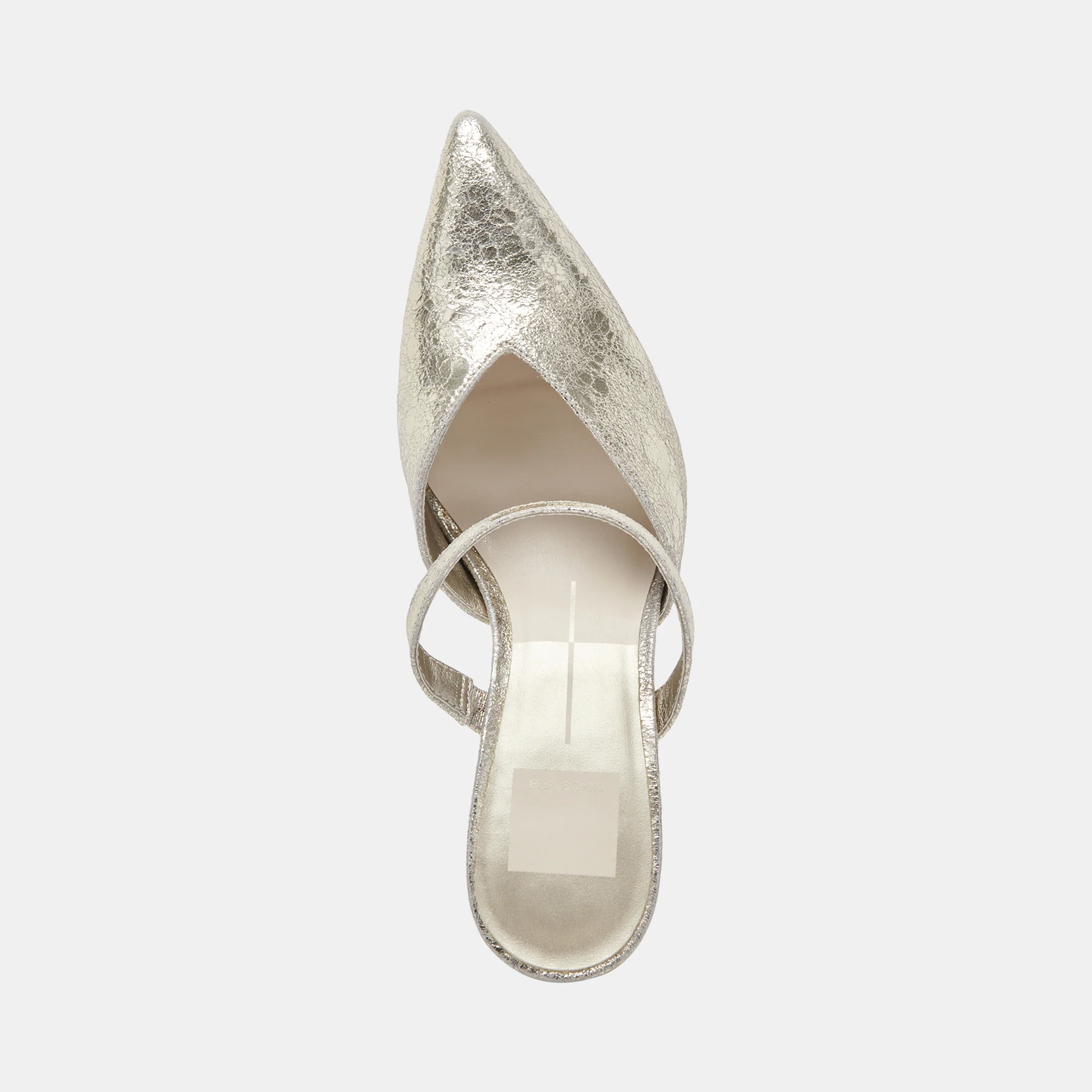 KANIKA PLATINUM LEATHER - Image 11