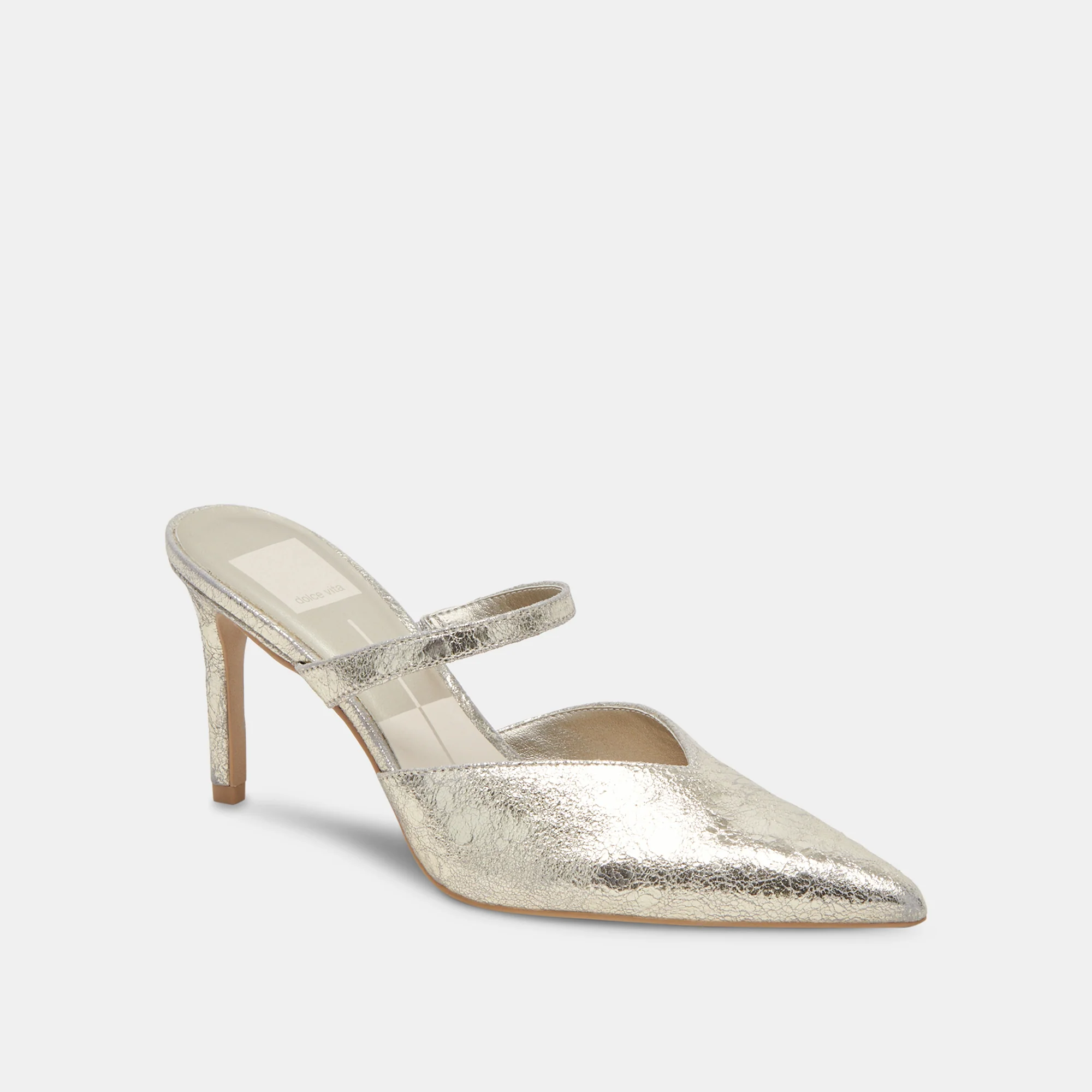 KANIKA PLATINUM LEATHER - Image 4