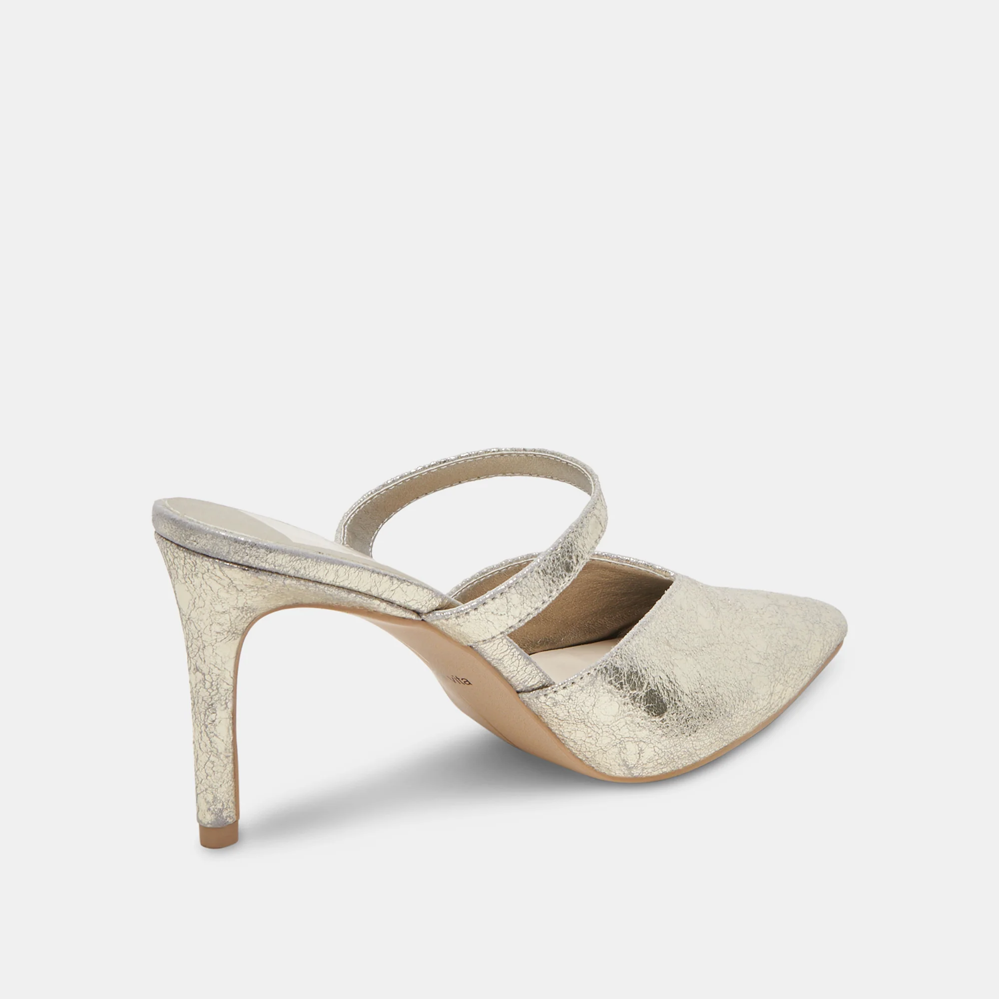 KANIKA PLATINUM LEATHER - Image 6