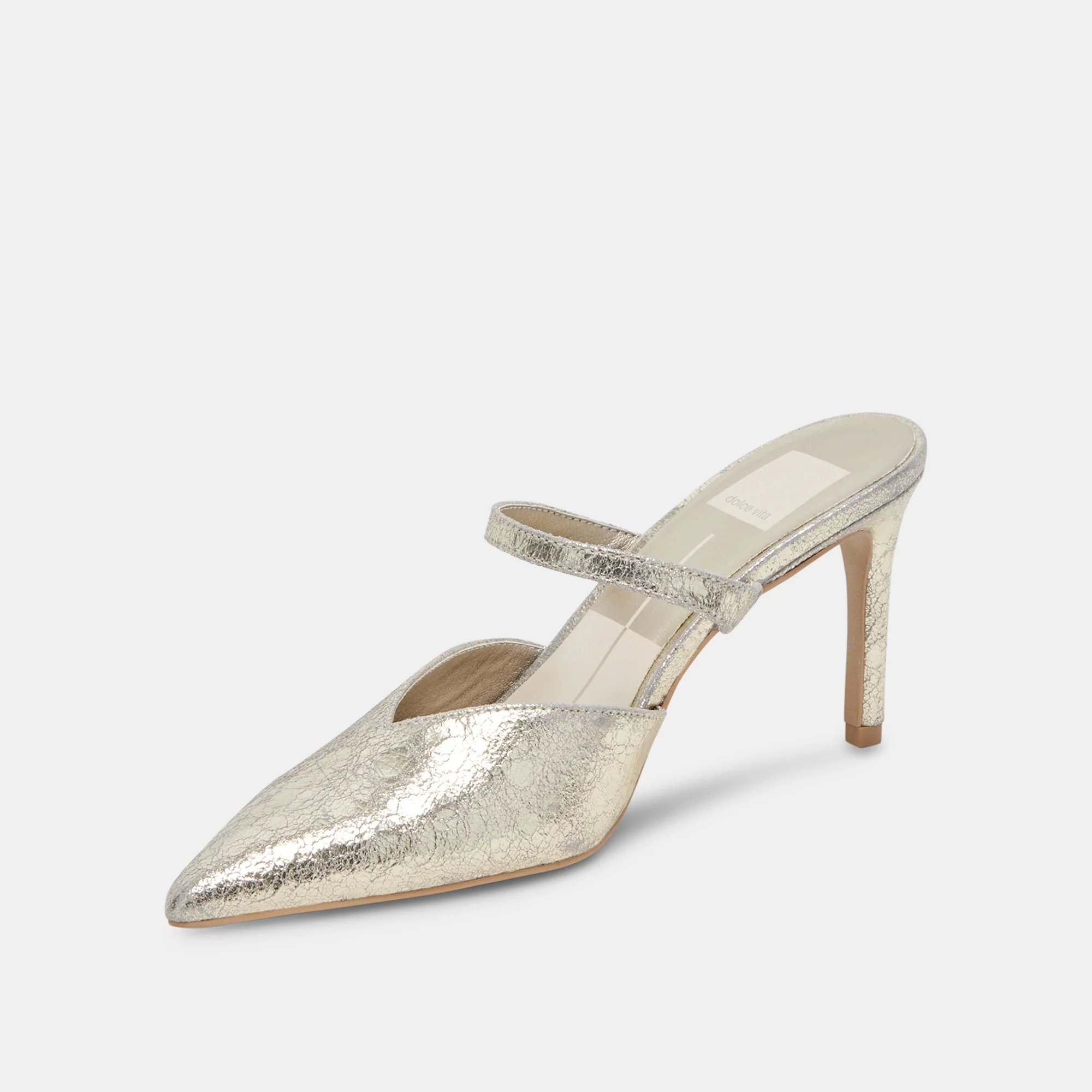 KANIKA PLATINUM LEATHER - Image 7