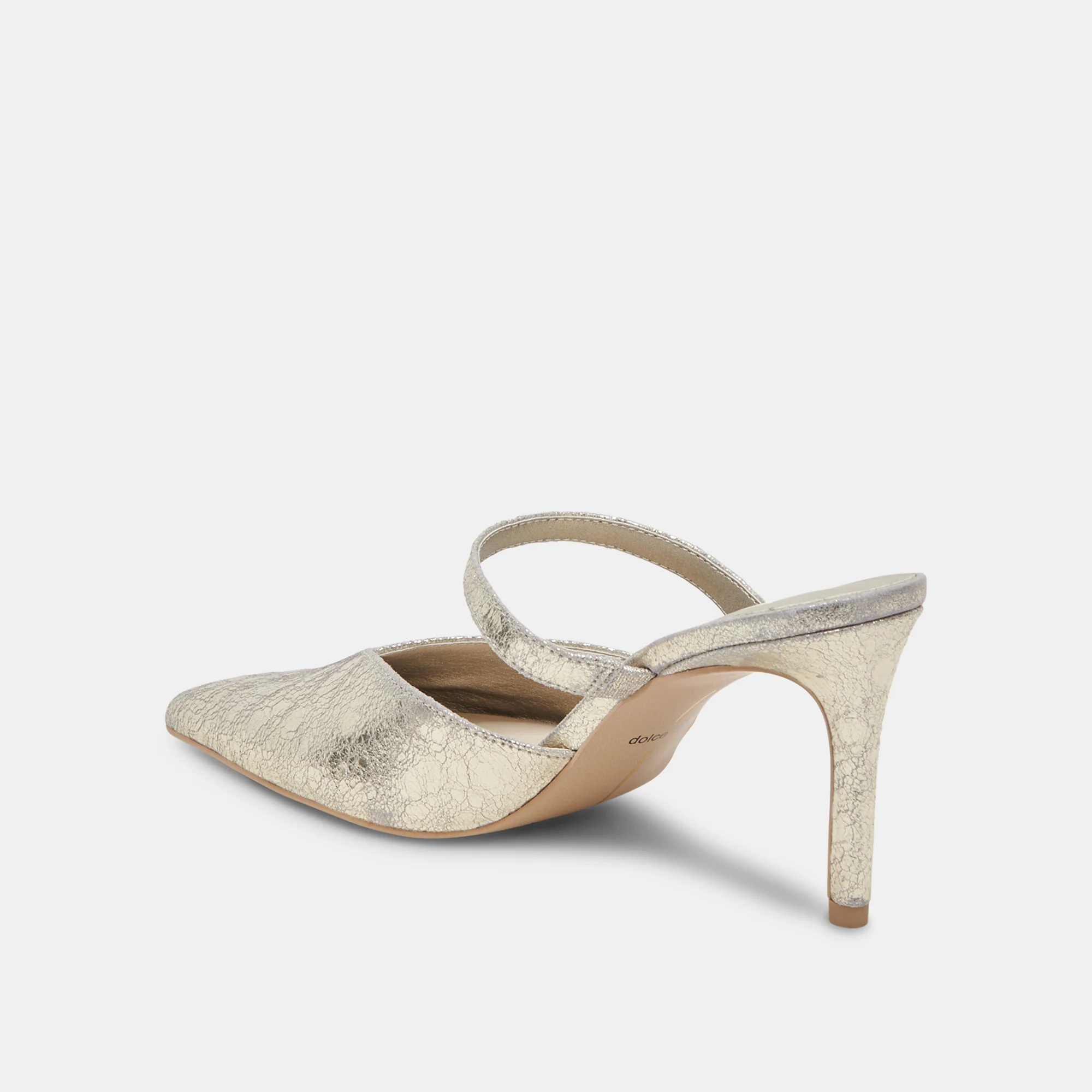 KANIKA PLATINUM LEATHER - Image 8