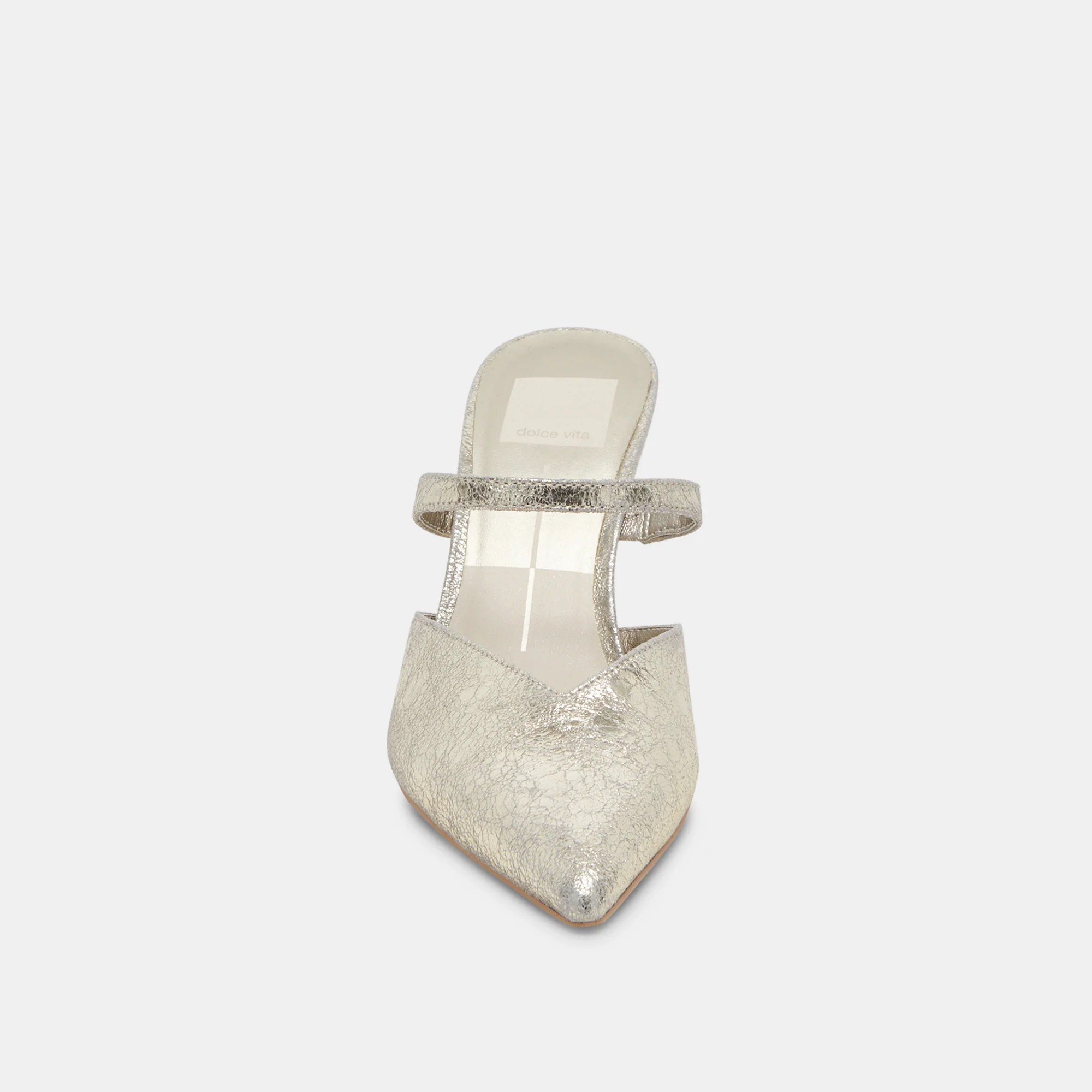 KANIKA PLATINUM LEATHER - Image 9