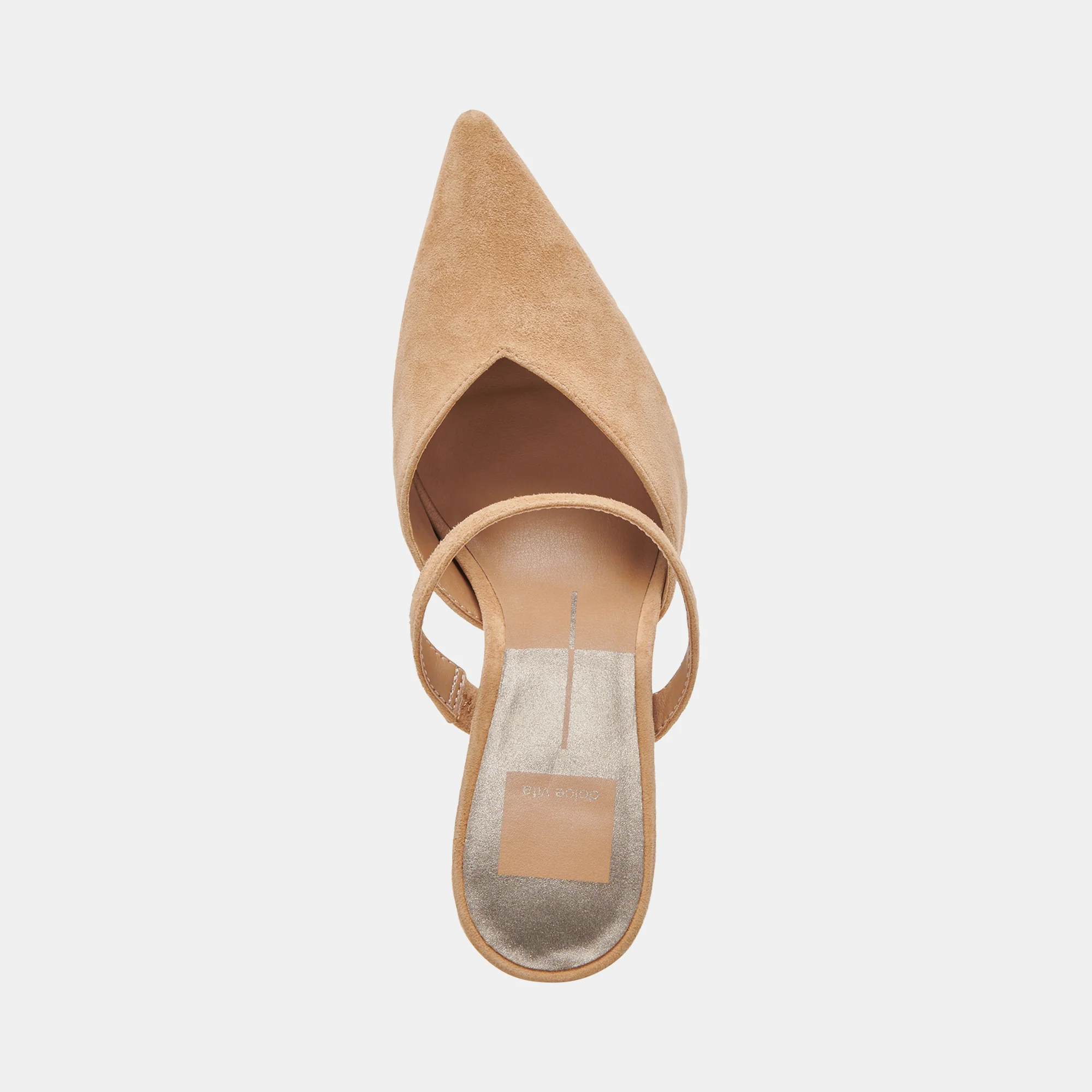 KANIKA TAN SUEDE - Image 10