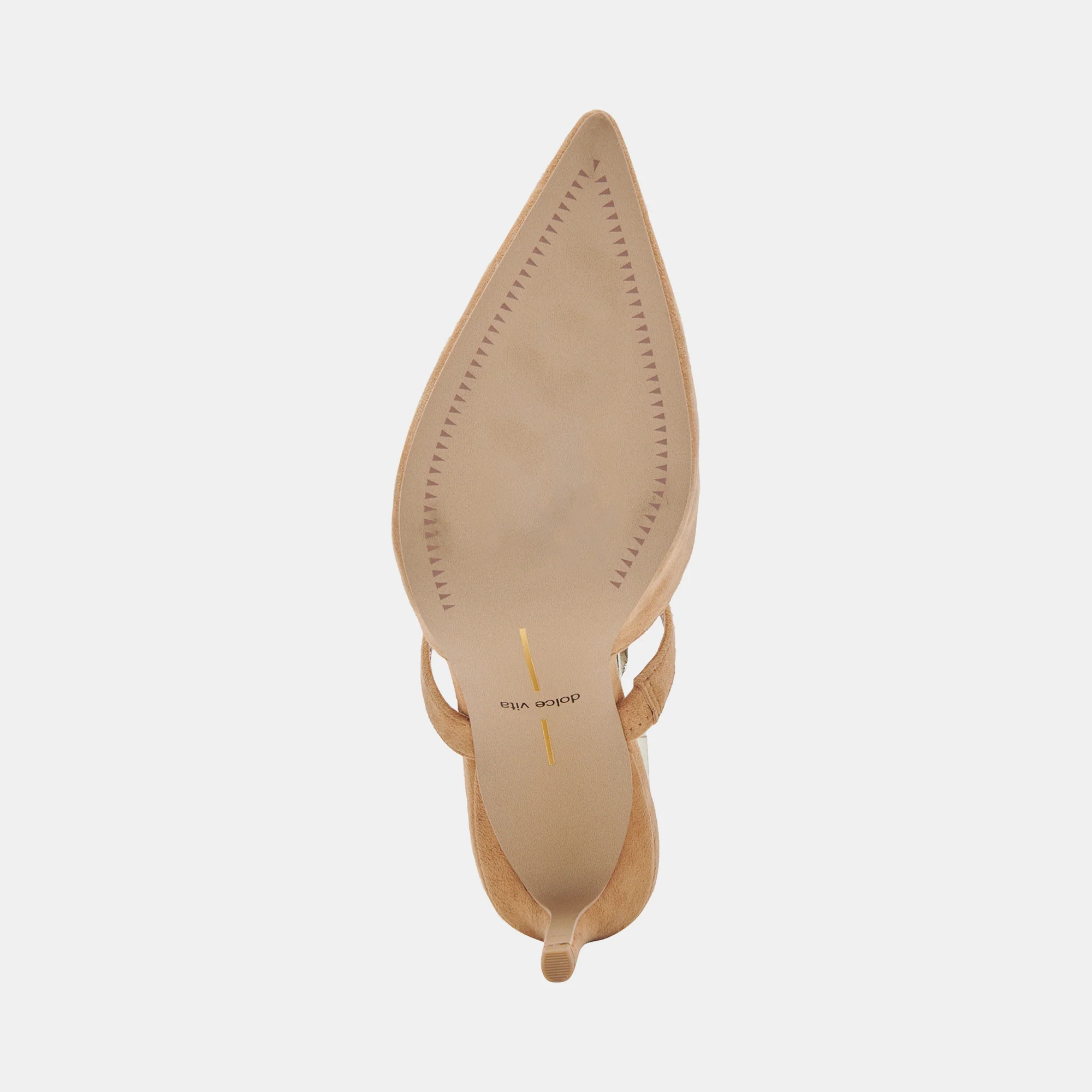 KANIKA TAN SUEDE - Image 11