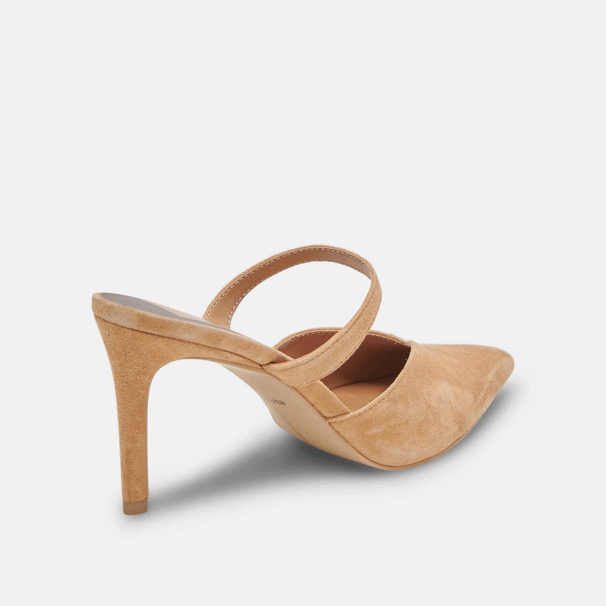 KANIKA TAN SUEDE - Image 5