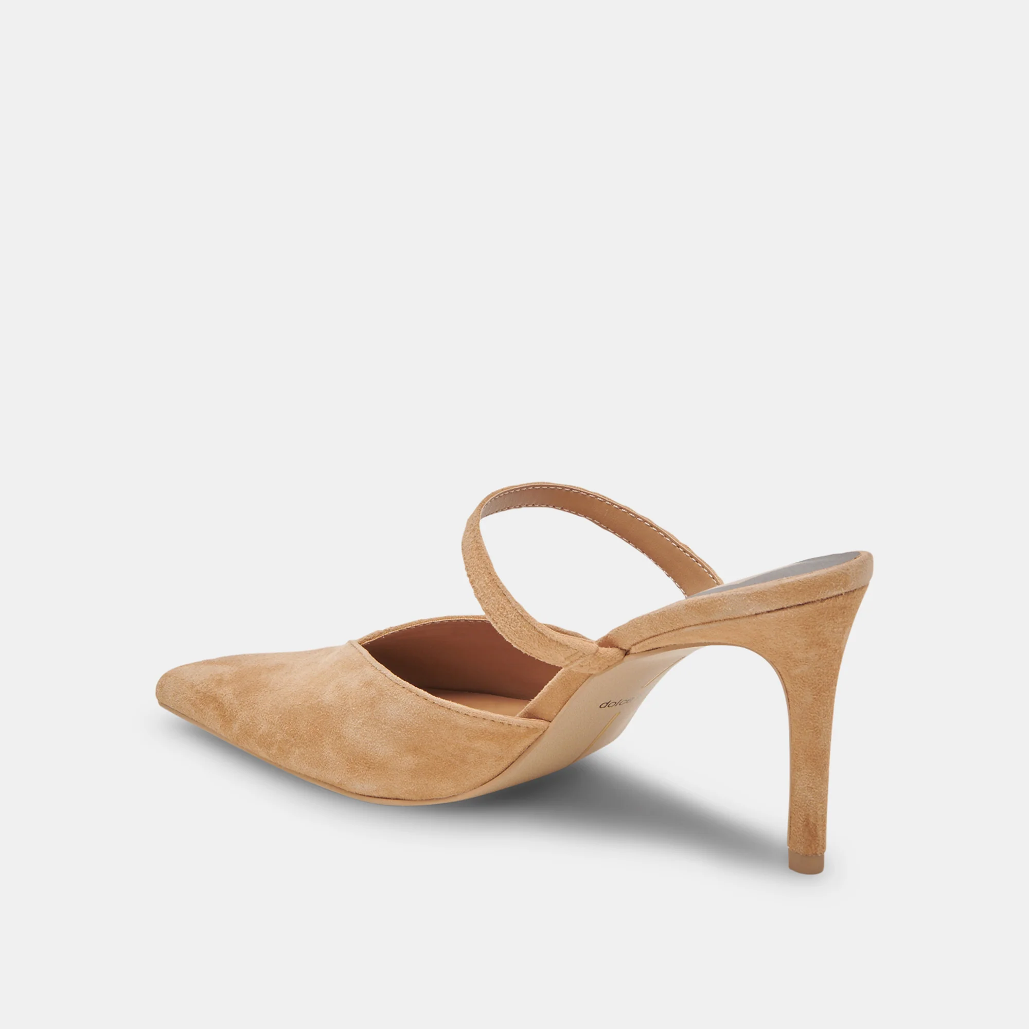 KANIKA TAN SUEDE - Image 7